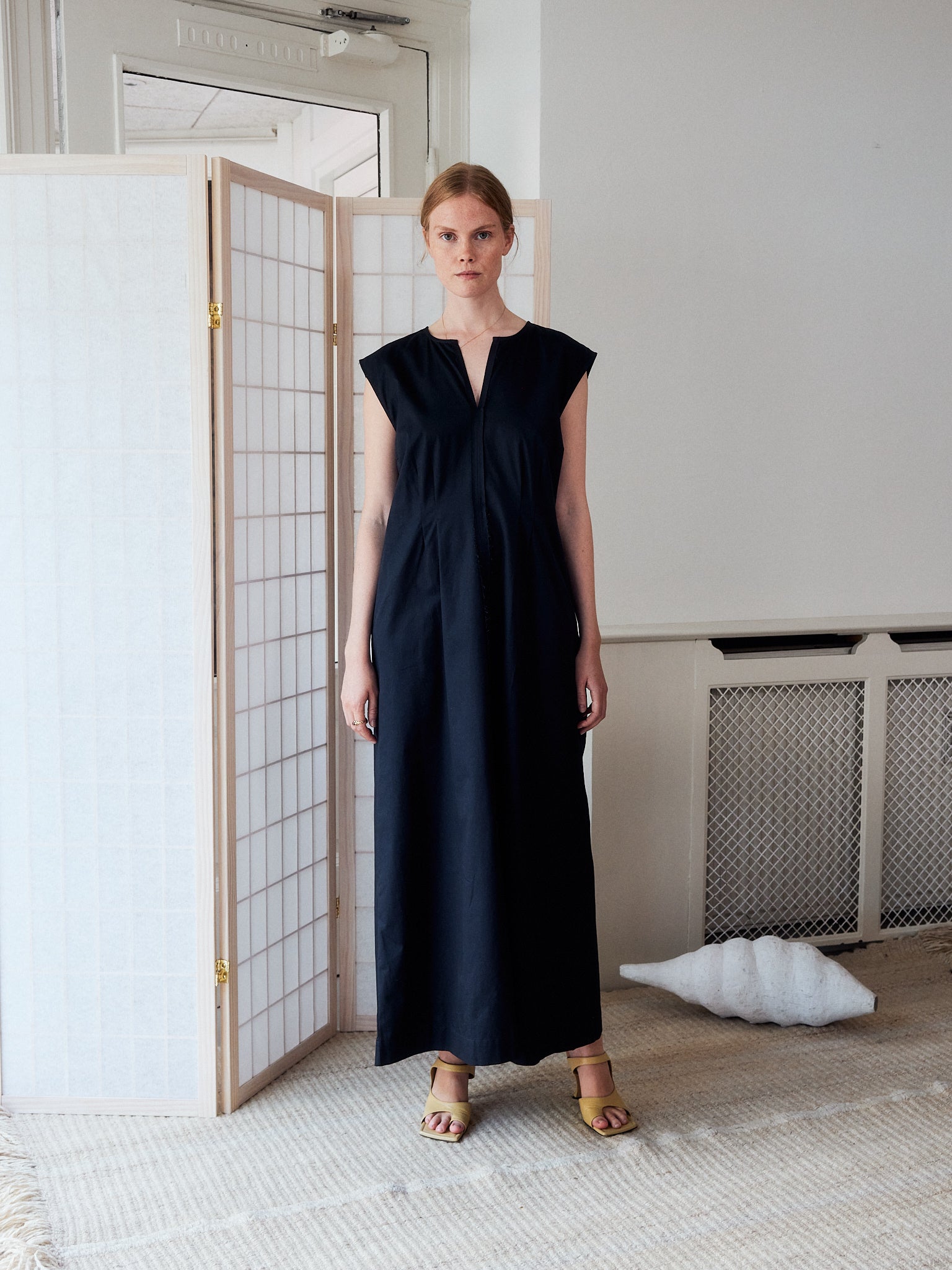 Elisabeth Long Dress - 70%