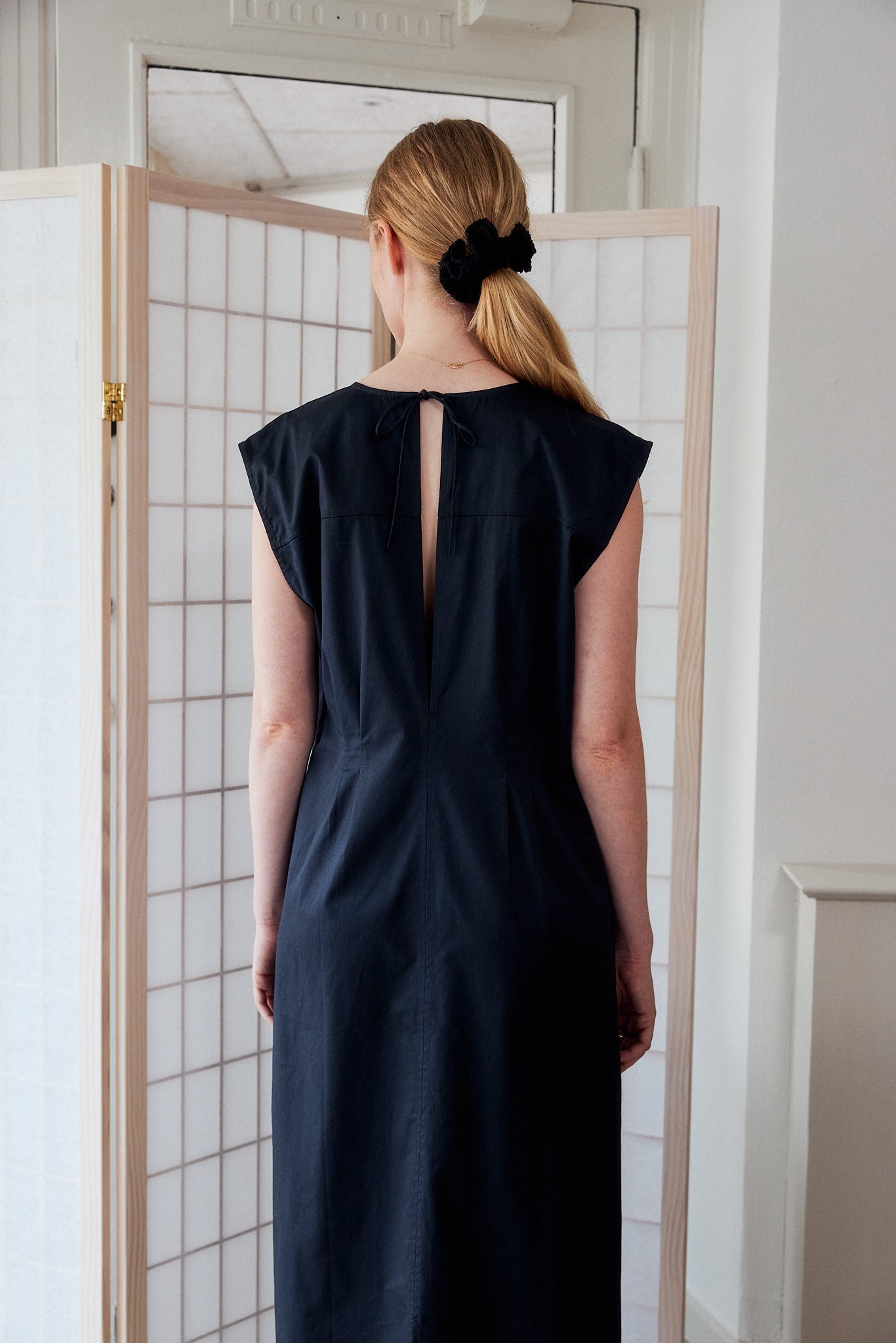 Elisabeth Long Dress - 70%