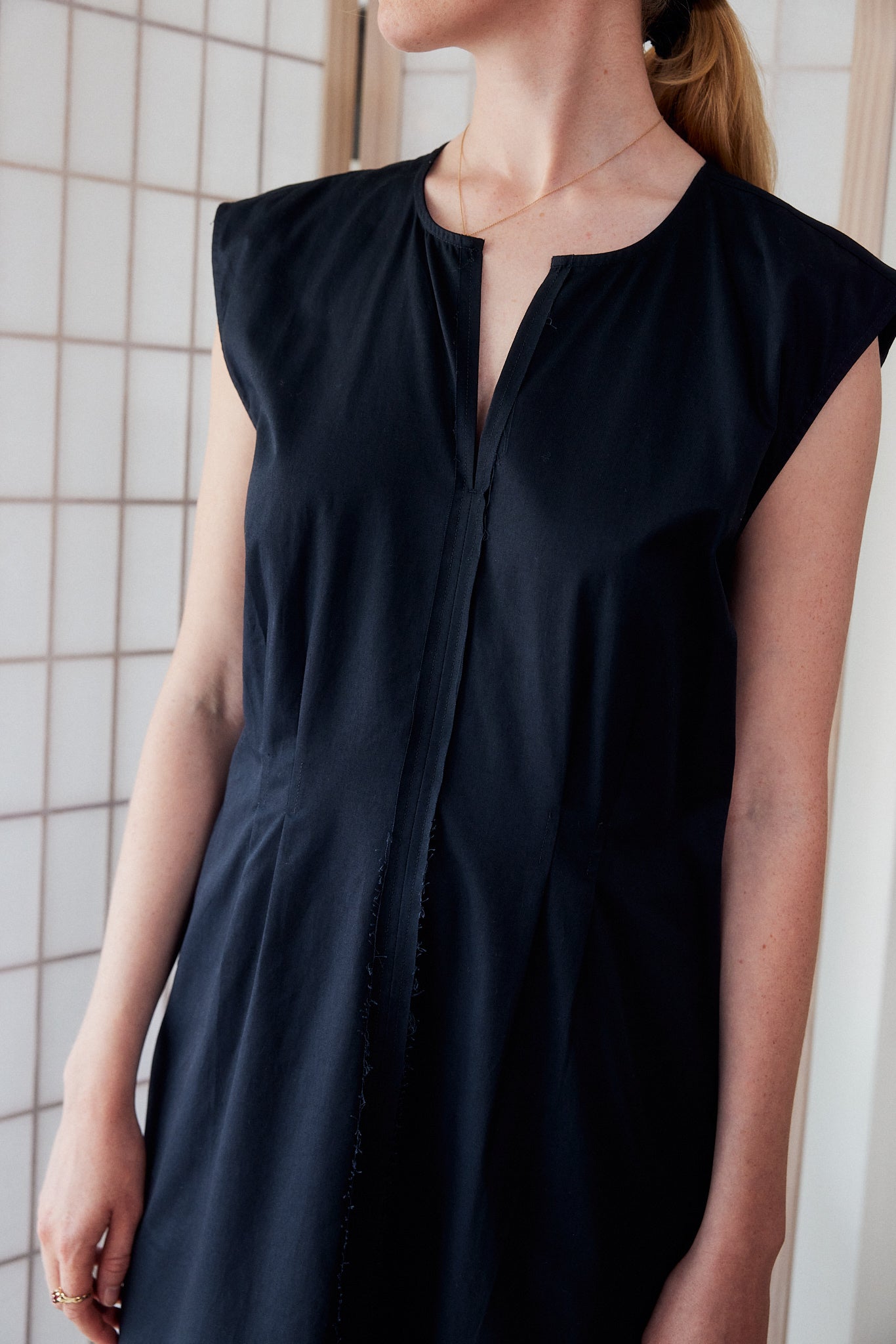 Elisabeth Long Dress - 70%