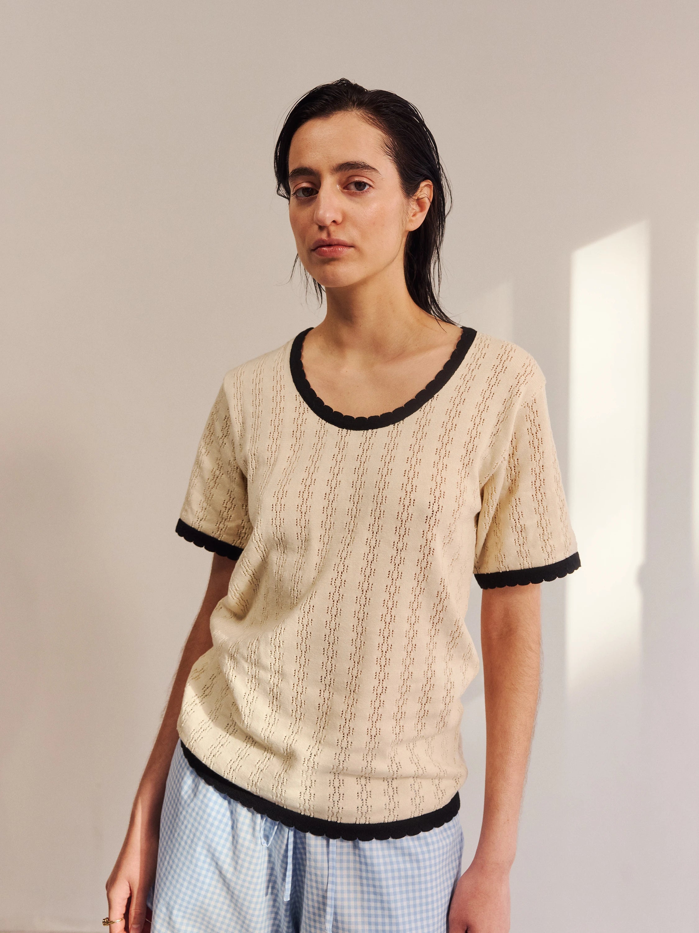 Nellie SS Tee