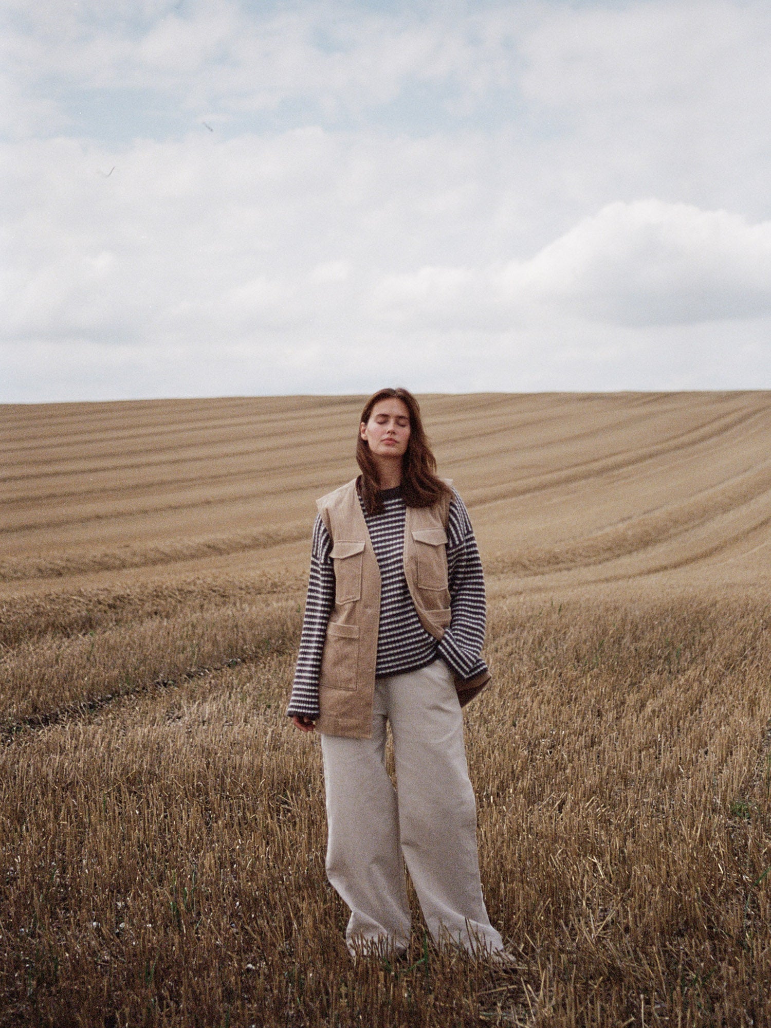 Florence Trousers - 70%