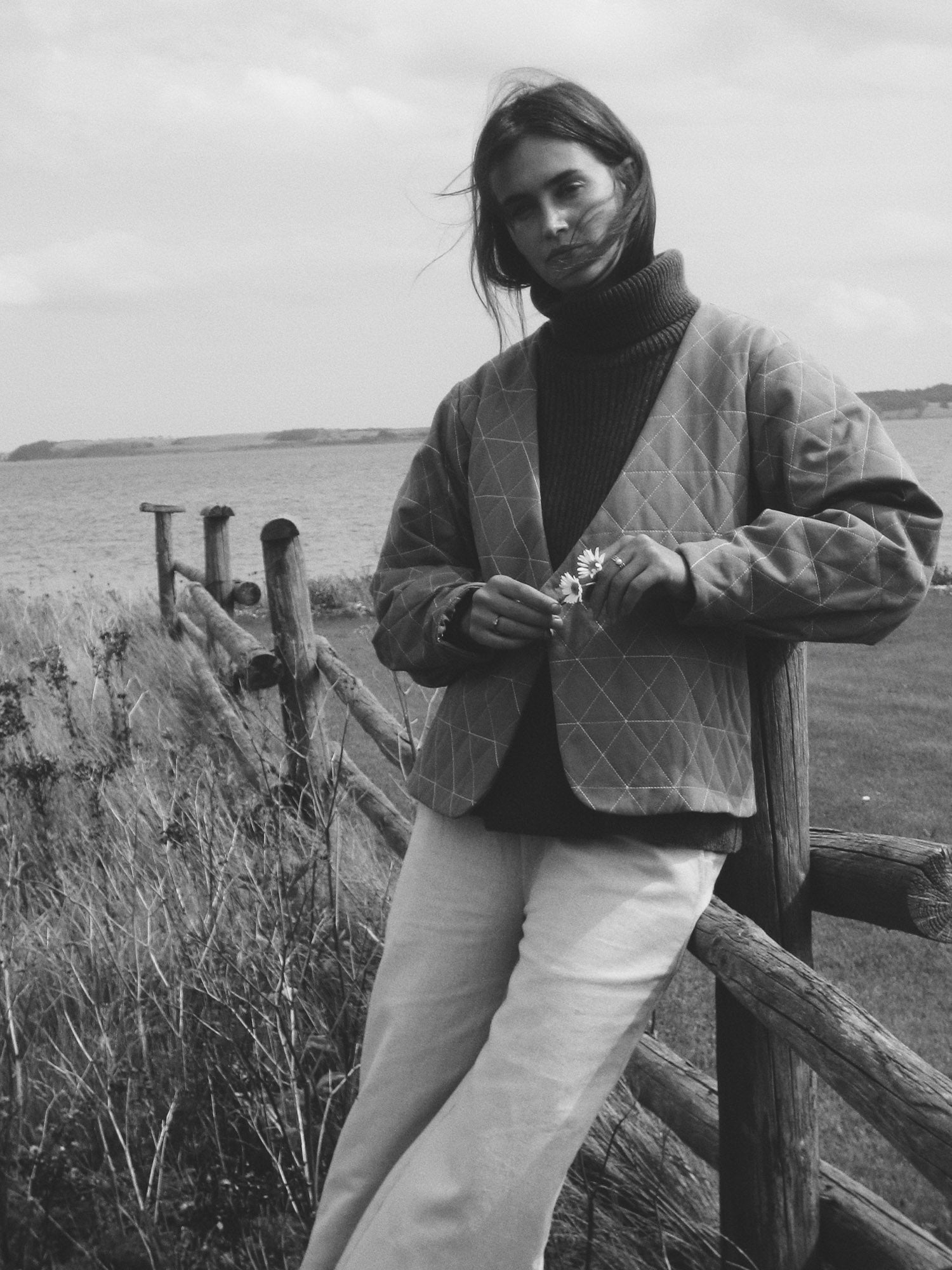 Florence Trousers - 70%