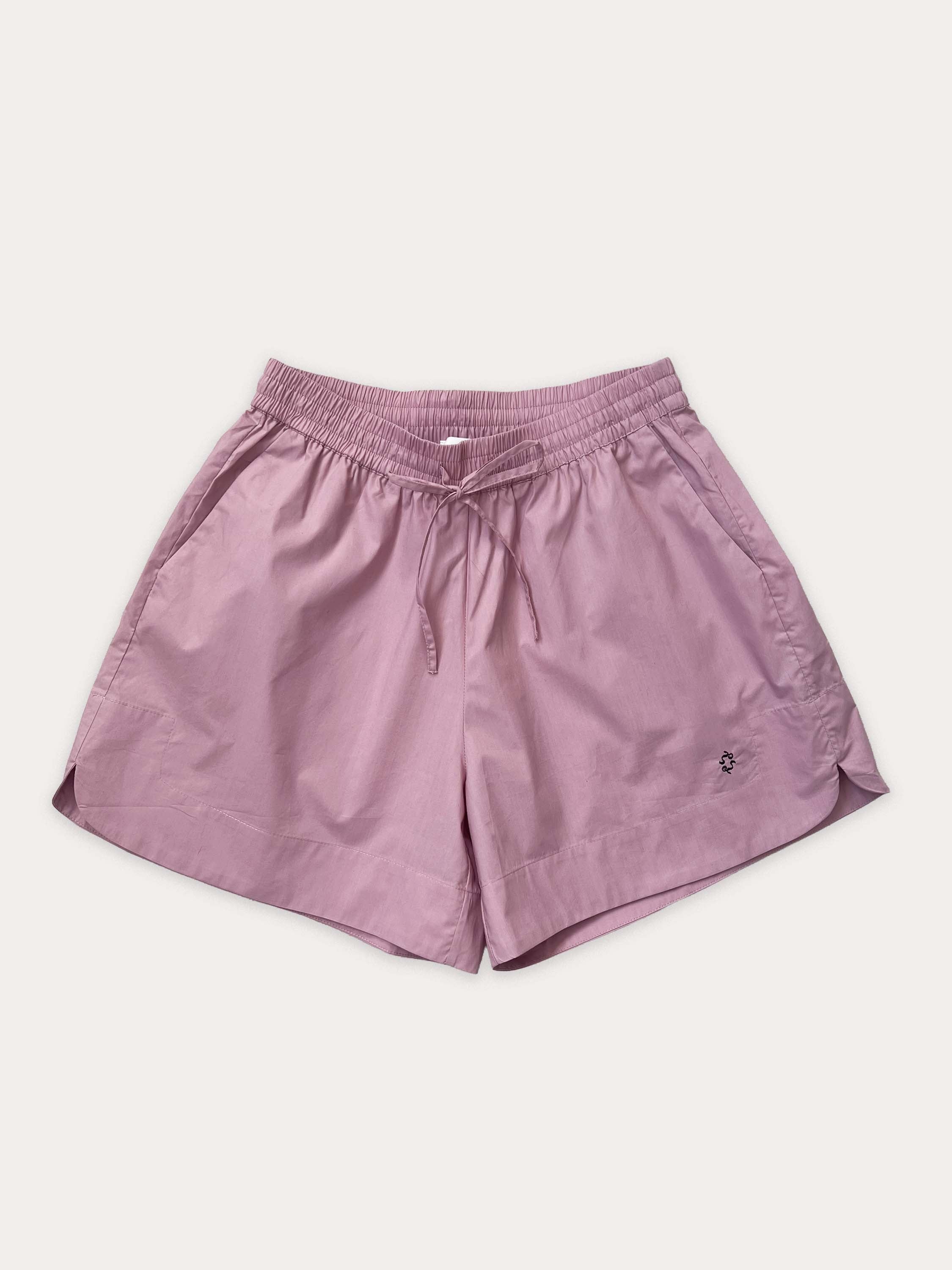 Claire Peony Shorts
