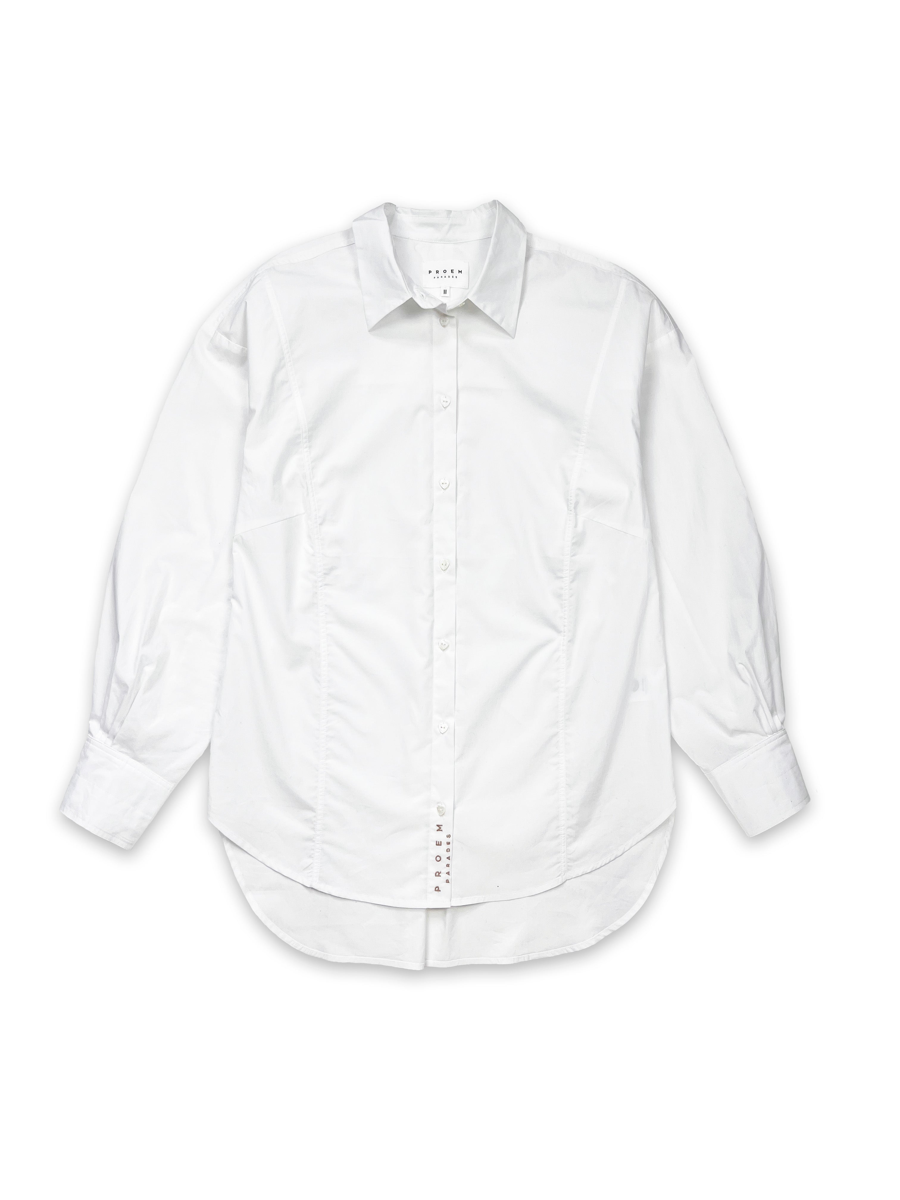 Dagmar Heart Shirt