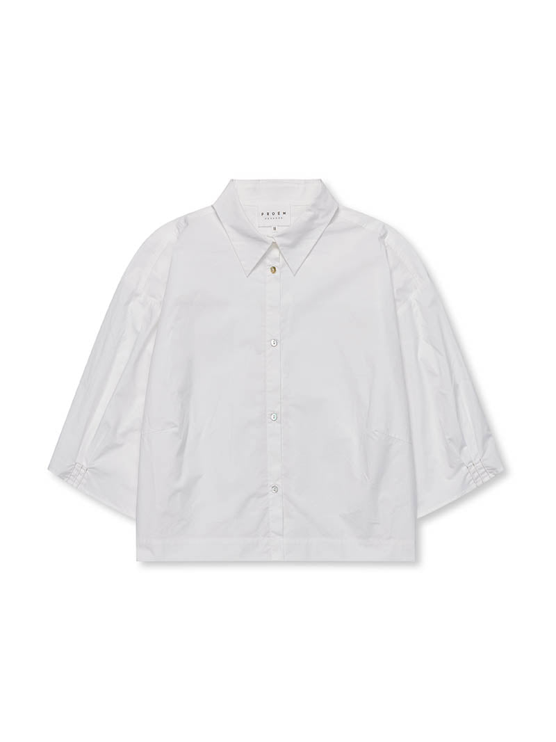 Eloise Short Shirt