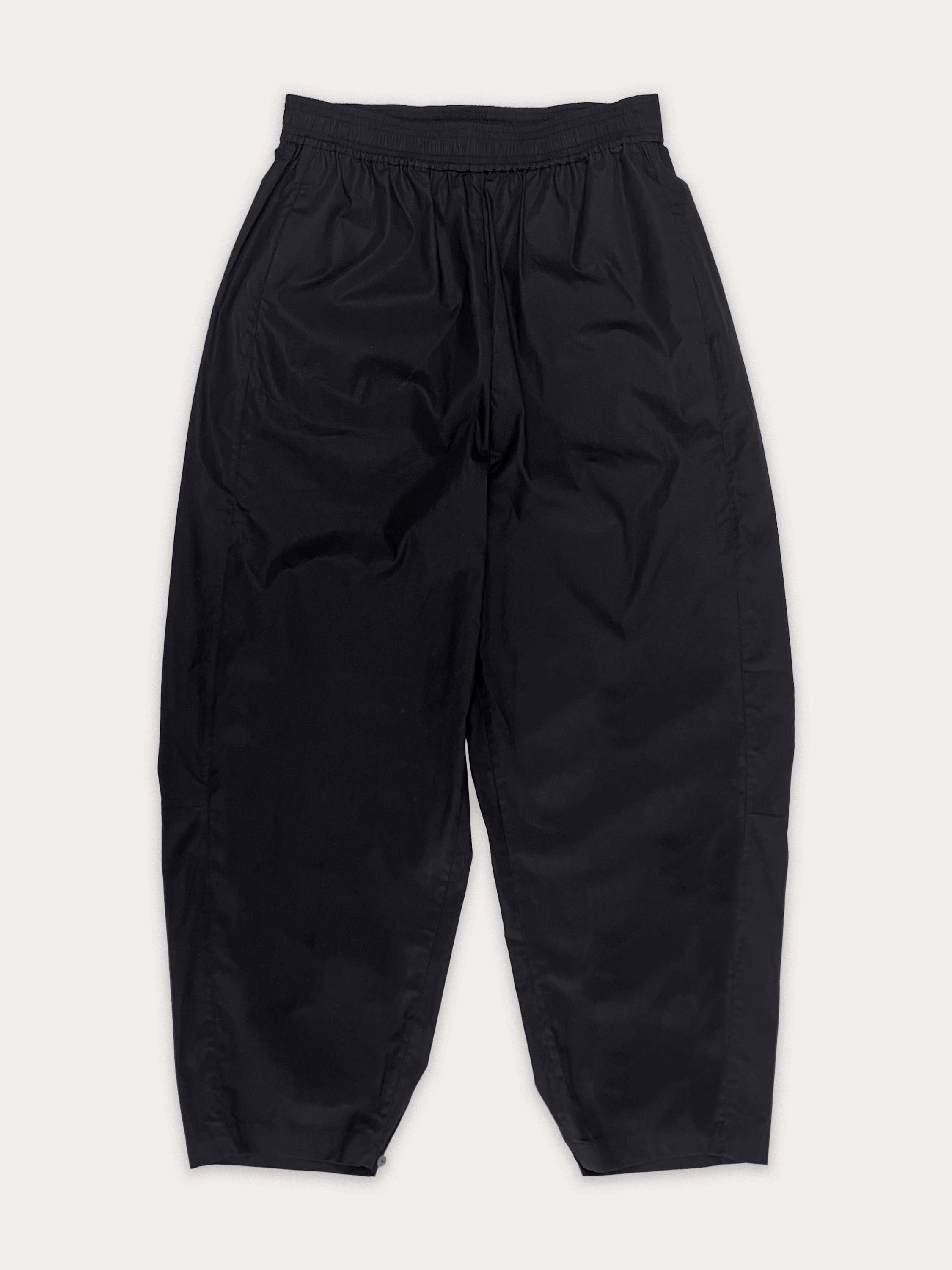 Else Barrel Trousers