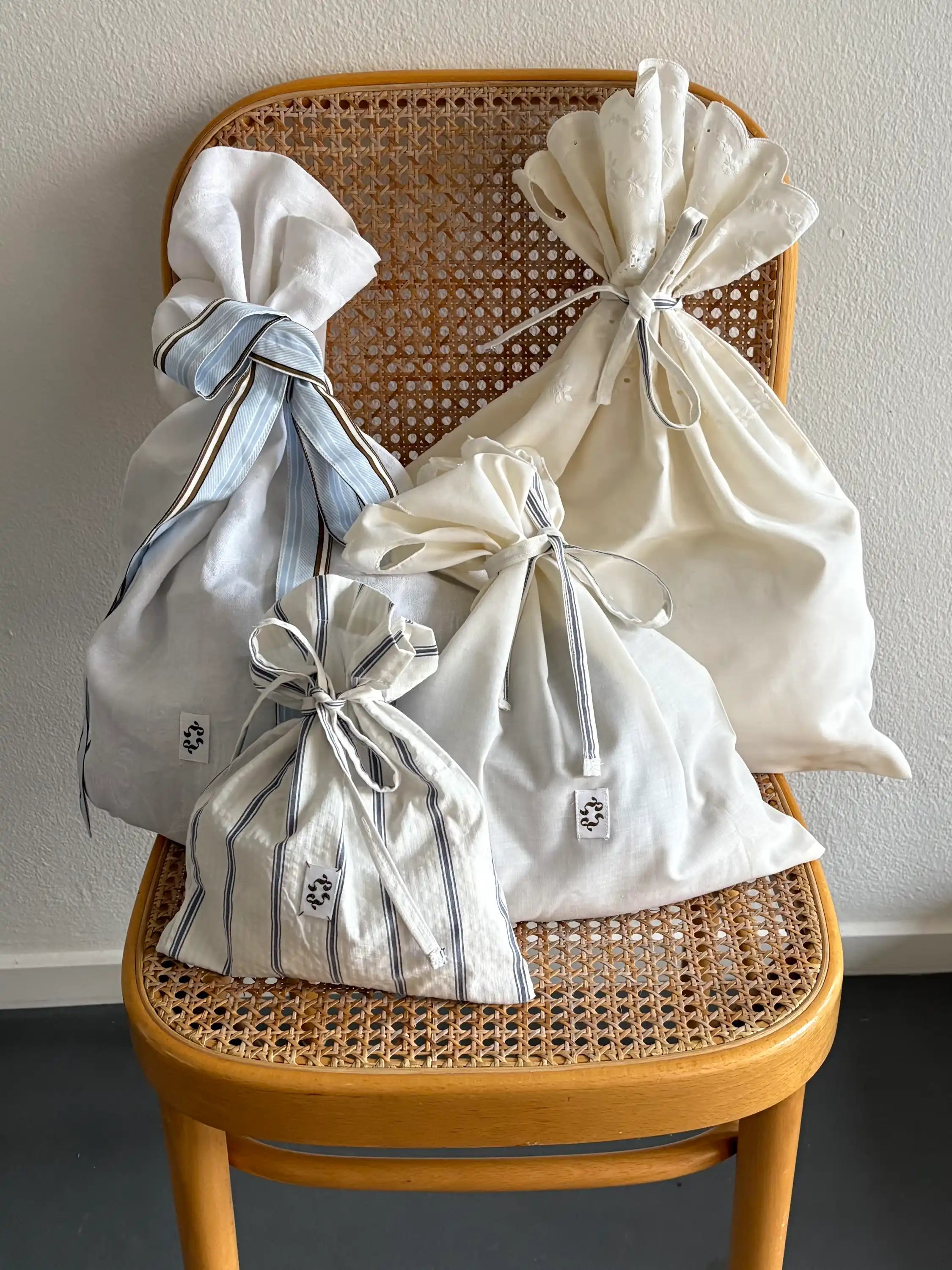 Special Gift Wrapping