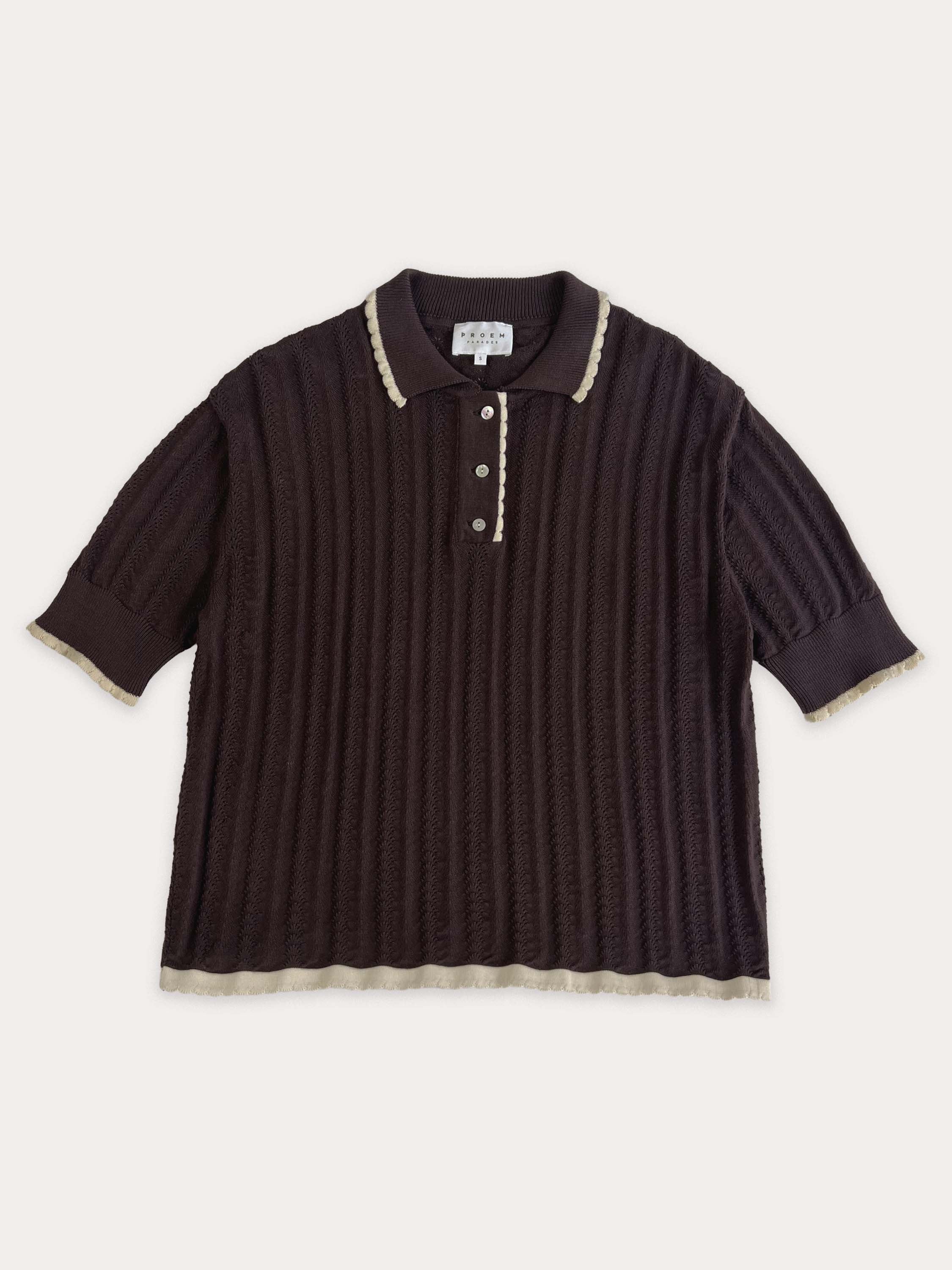 Georg SS Polo