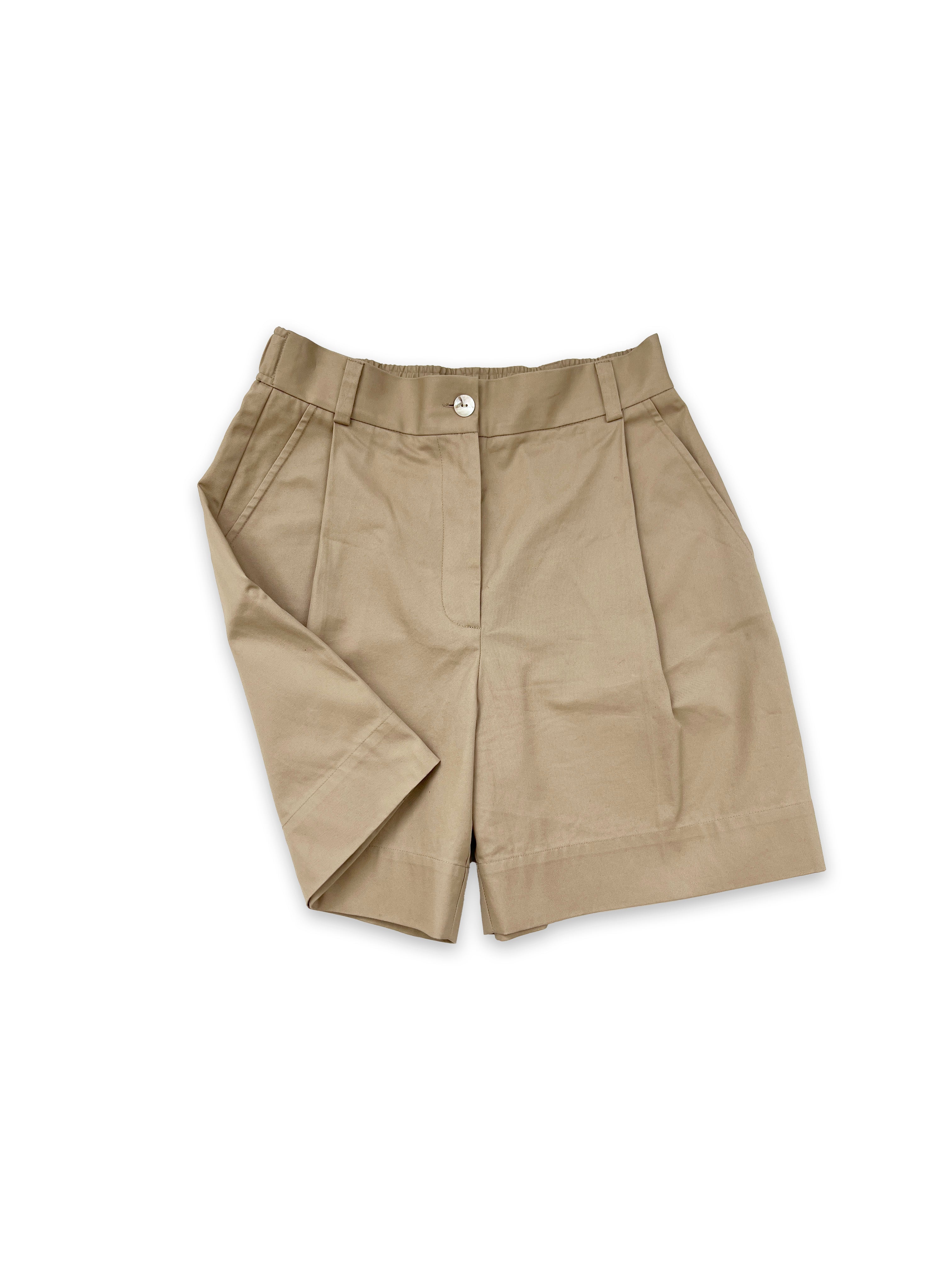 Ida Sand Shorts - 40%