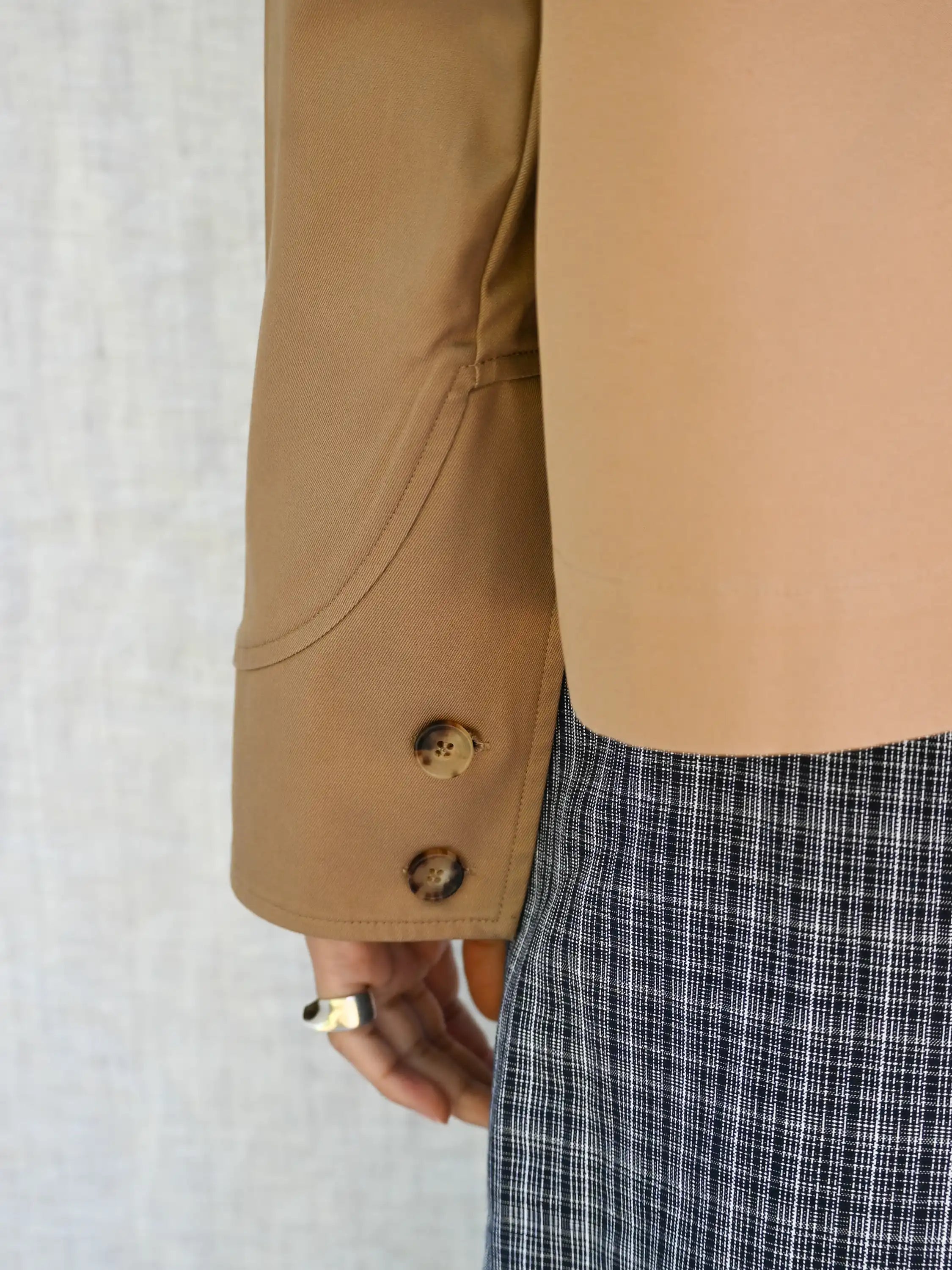 Jakobi overshirt