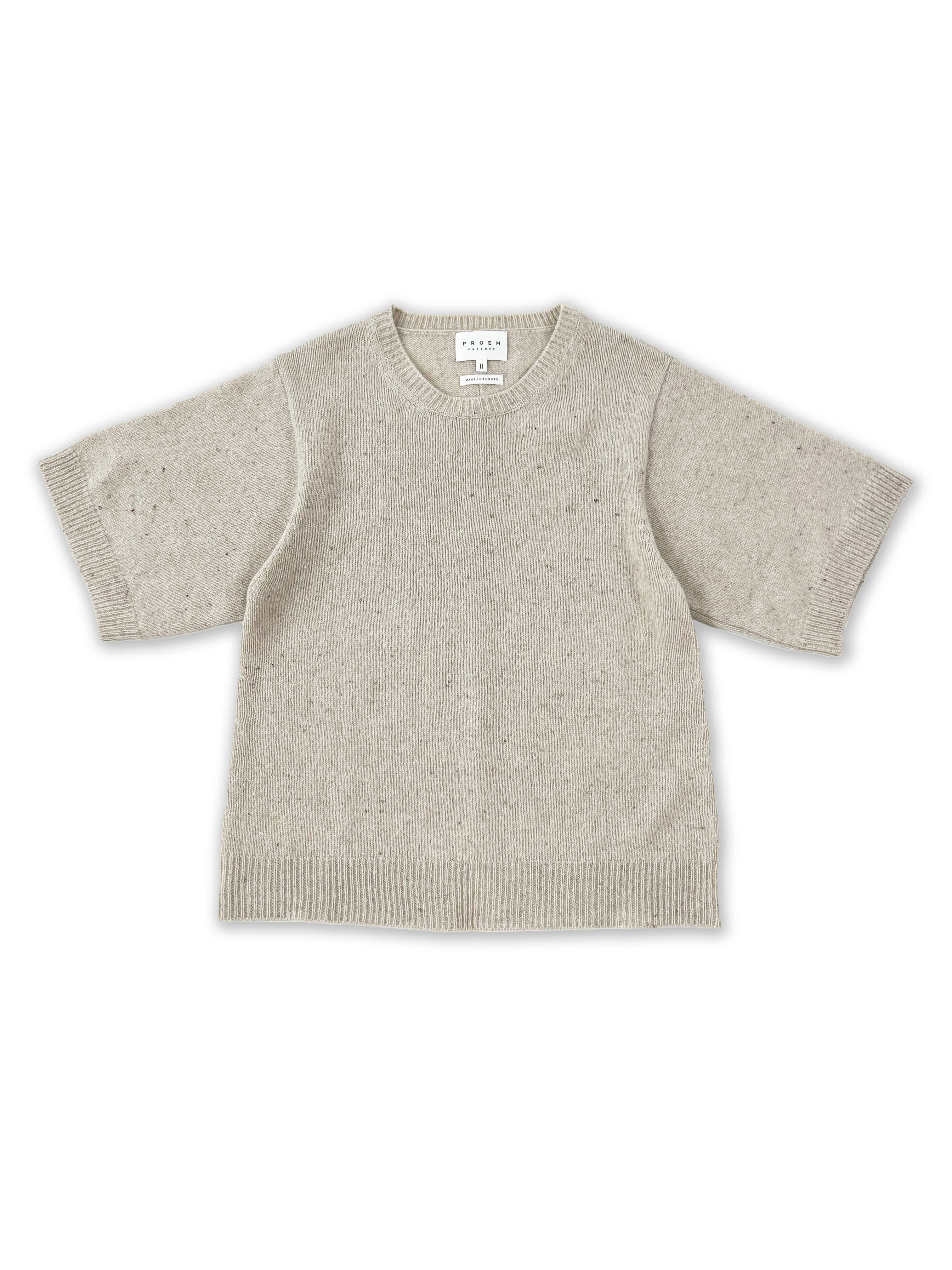 Kajsa Cashmere Tee
