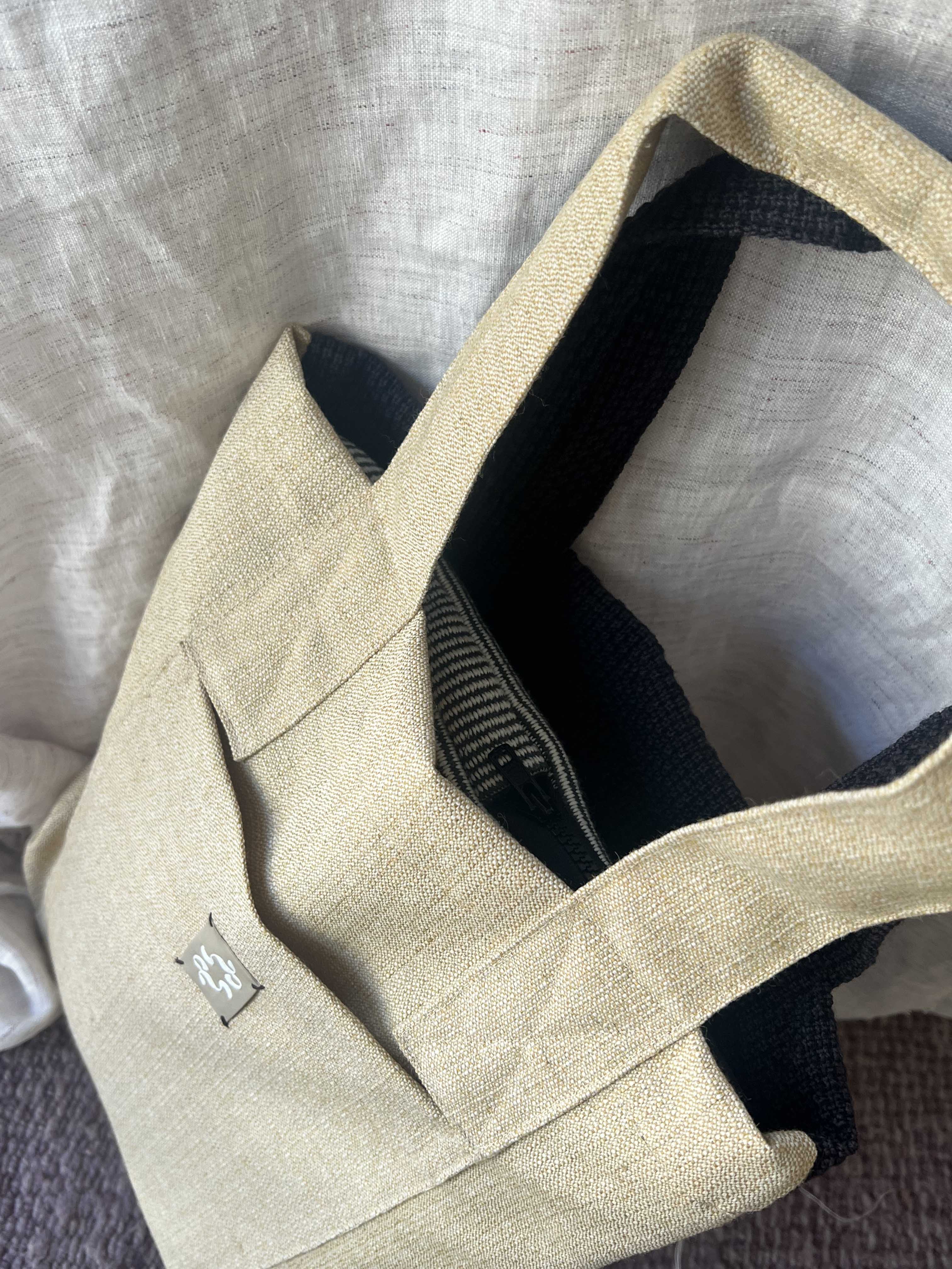 Magdadele Tote Bag・Limited Edition・MONTHLY PRE-ORDER・2nd Payment (Full price 800 DKK)