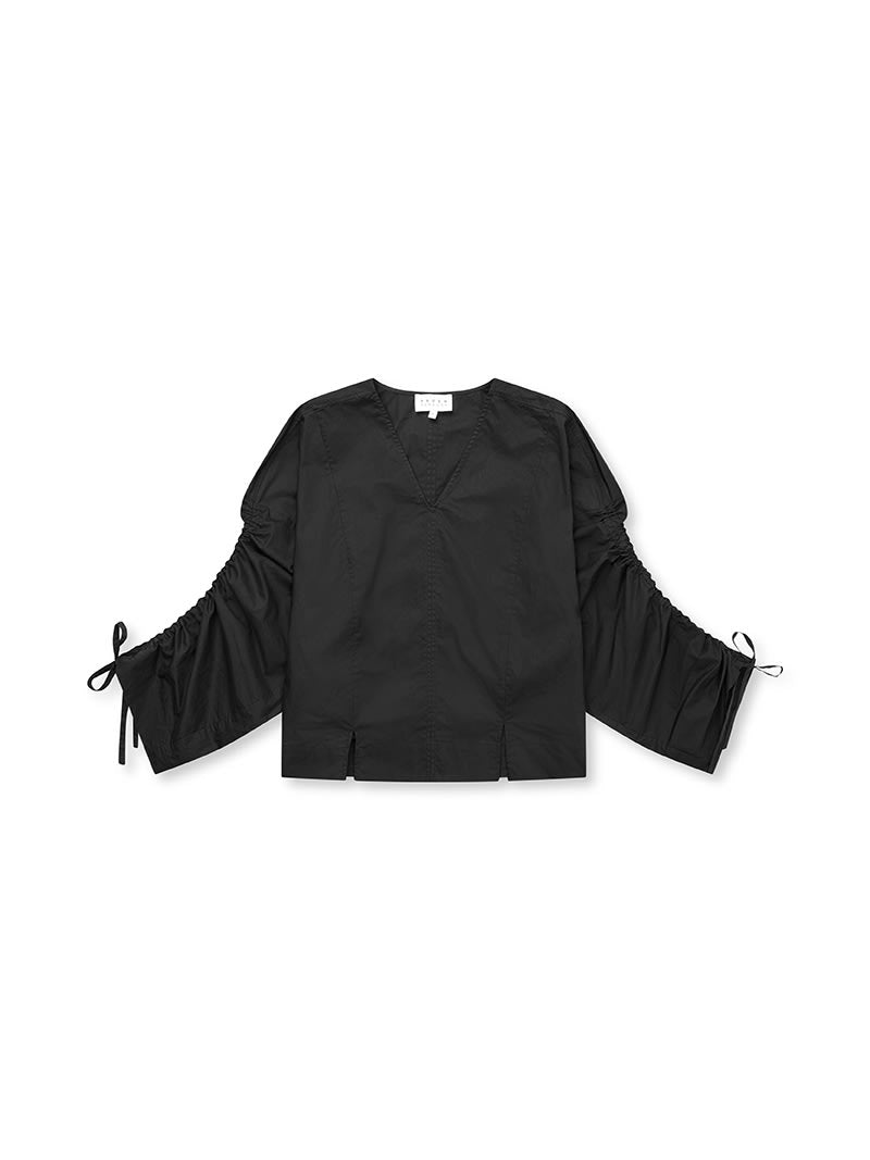 Maddie Blouse Black