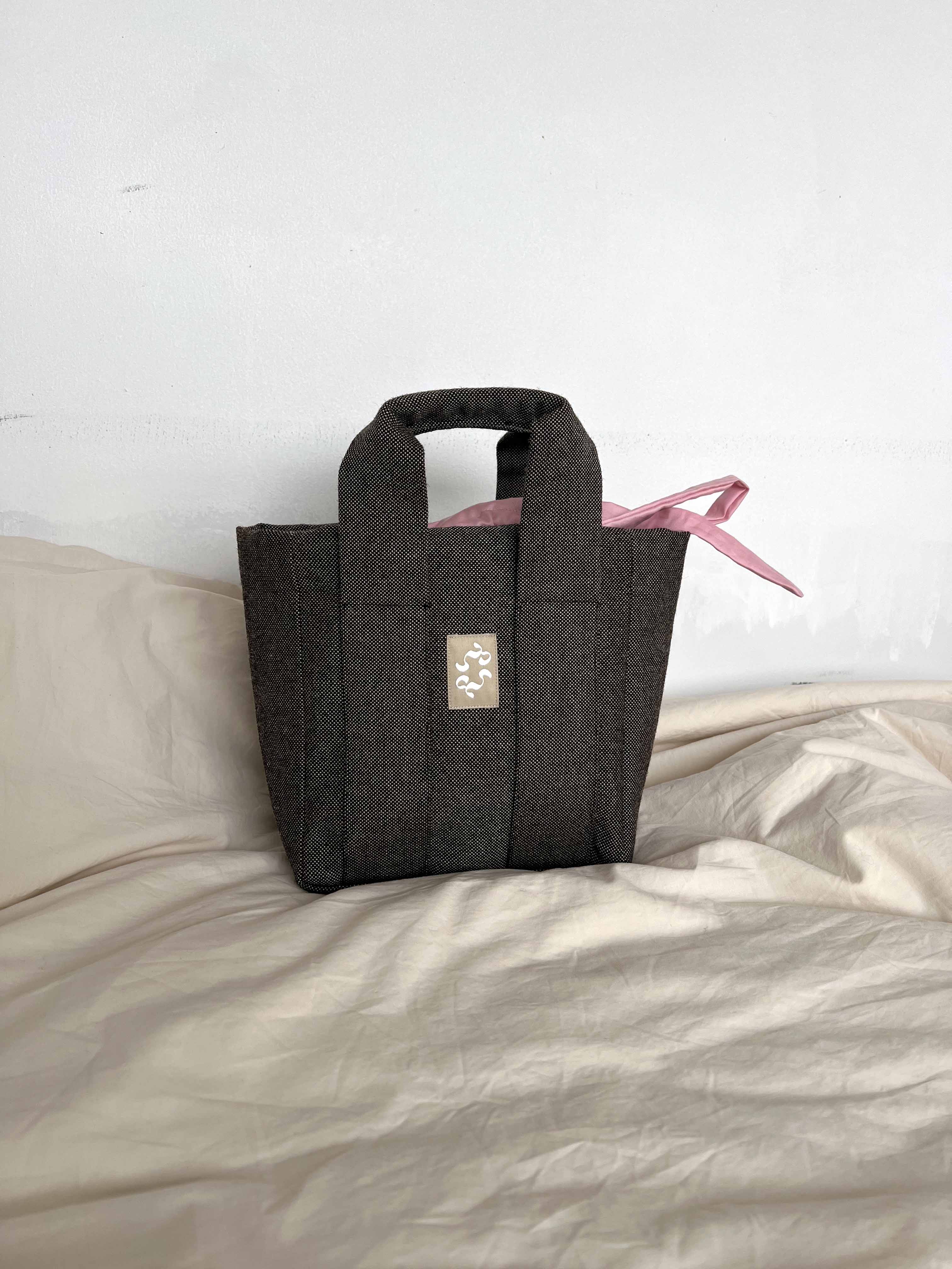 Magda Mini Bag・Limited Edition・MONTHLY PRE-ORDER・First Payment (Full price 2000 DKK)