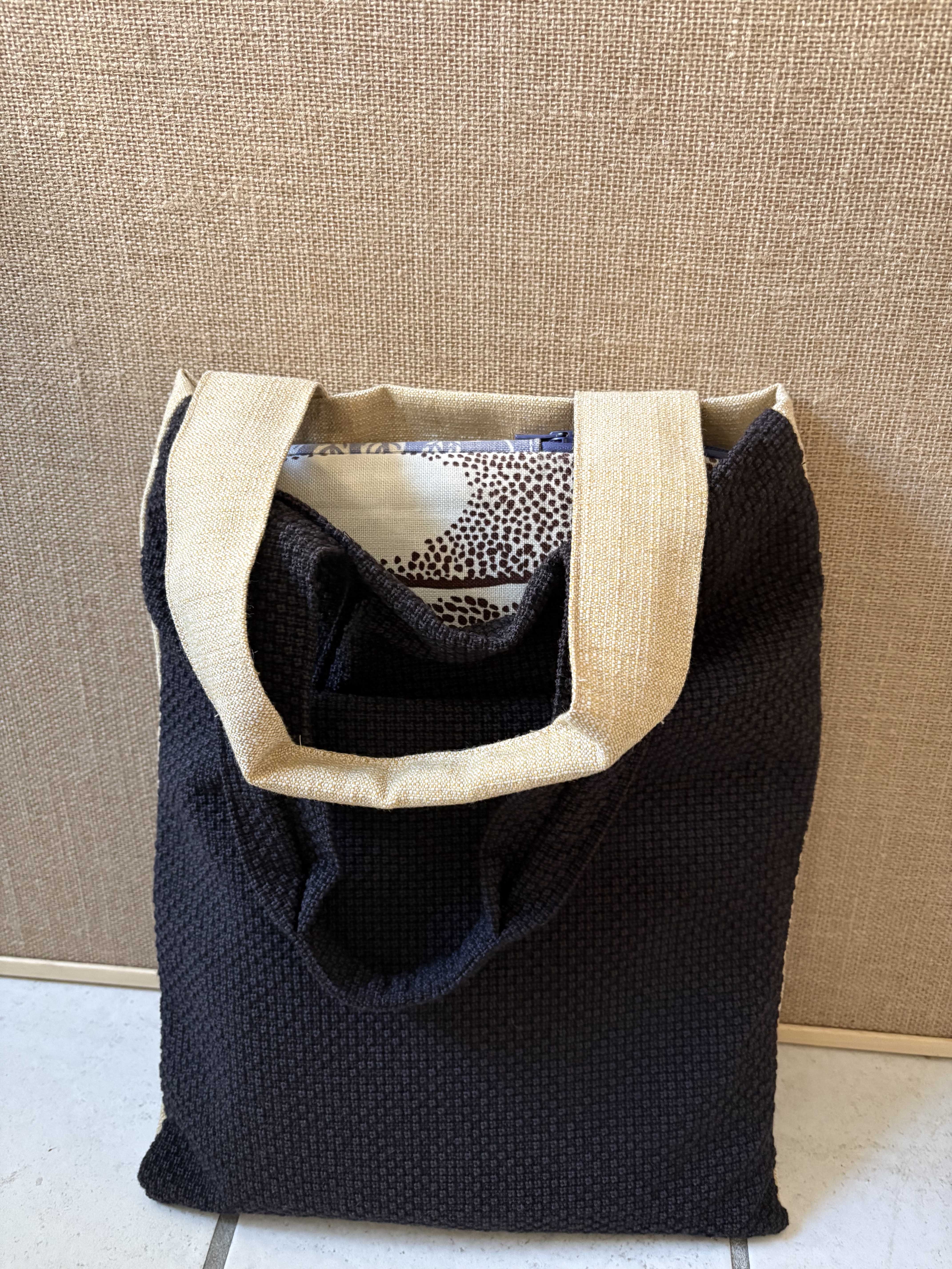 Magdadele Tote Bag・Limited Edition・MONTHLY PRE-ORDER・2nd Payment (Full price 800 DKK)