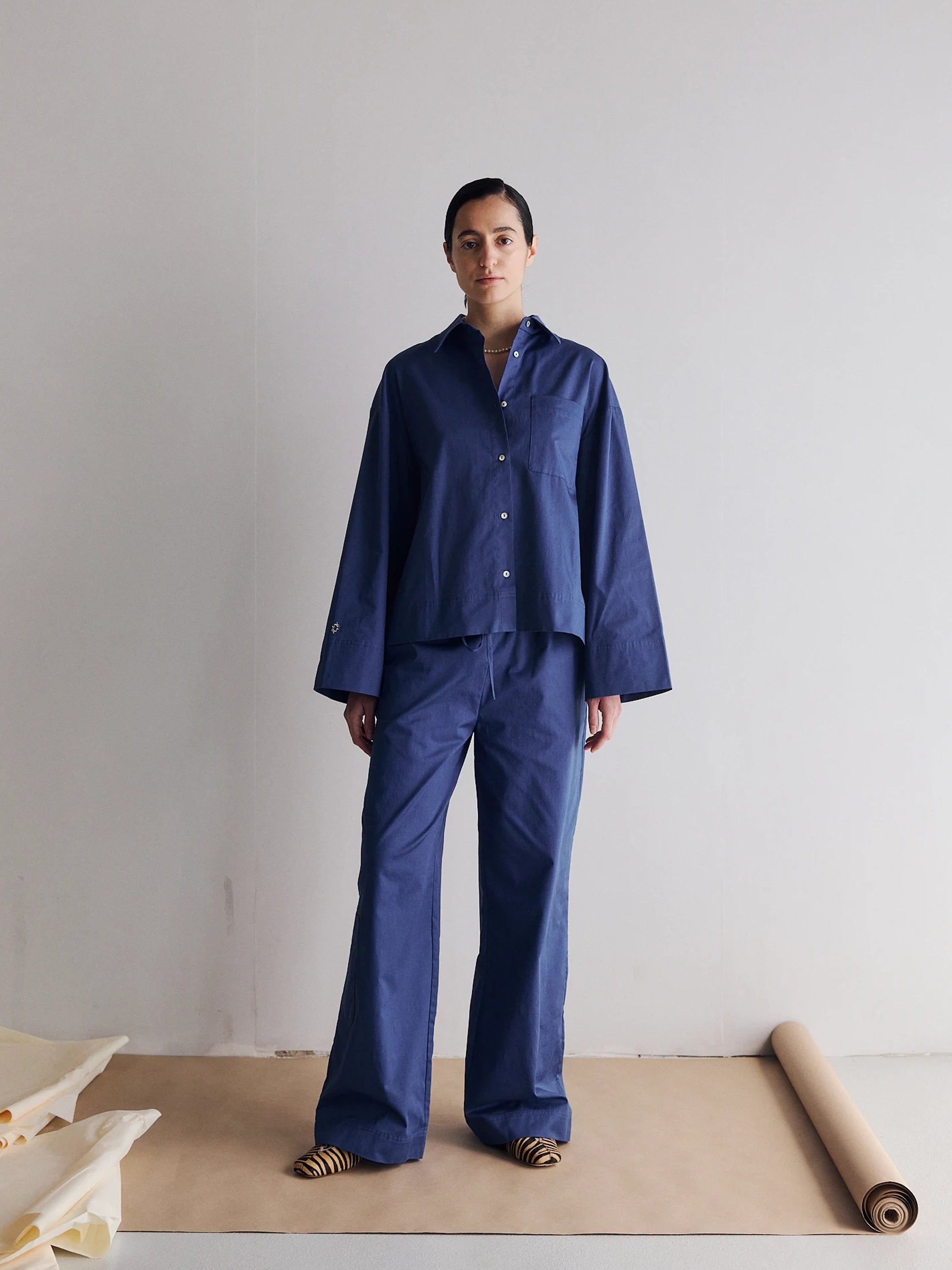 Margrethe Shirt