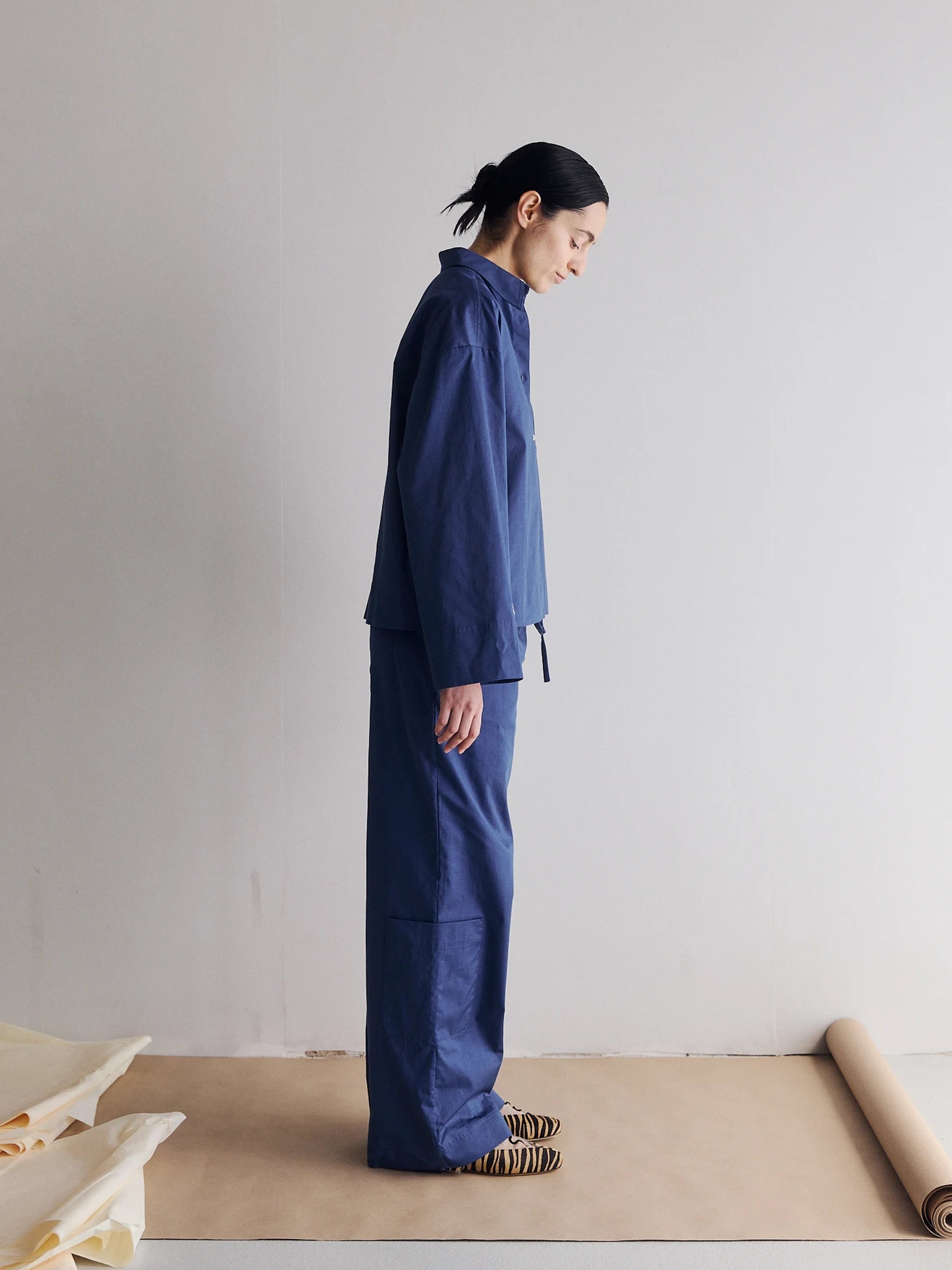 Margrethe Shirt