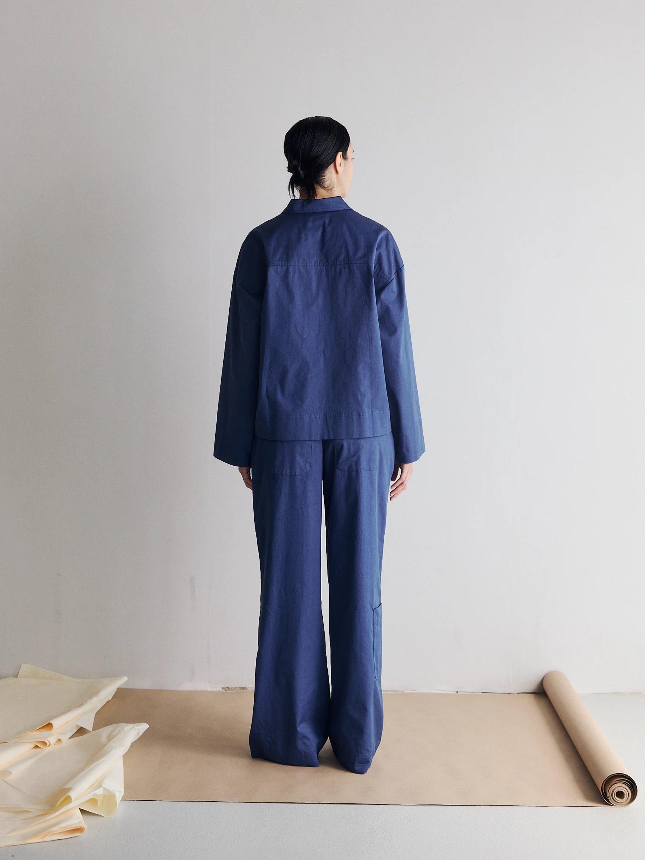 Margrethe Shirt
