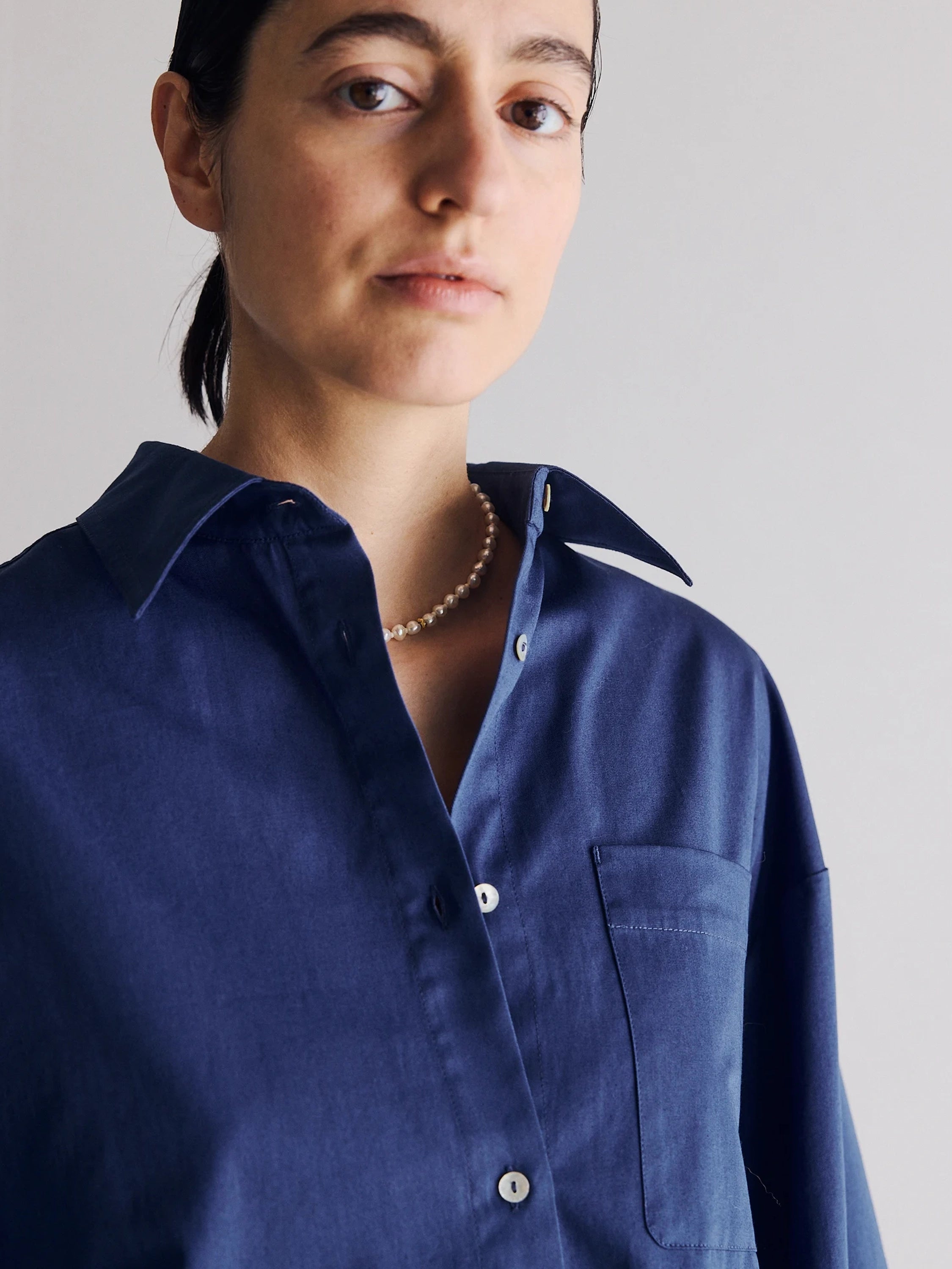Margrethe Shirt