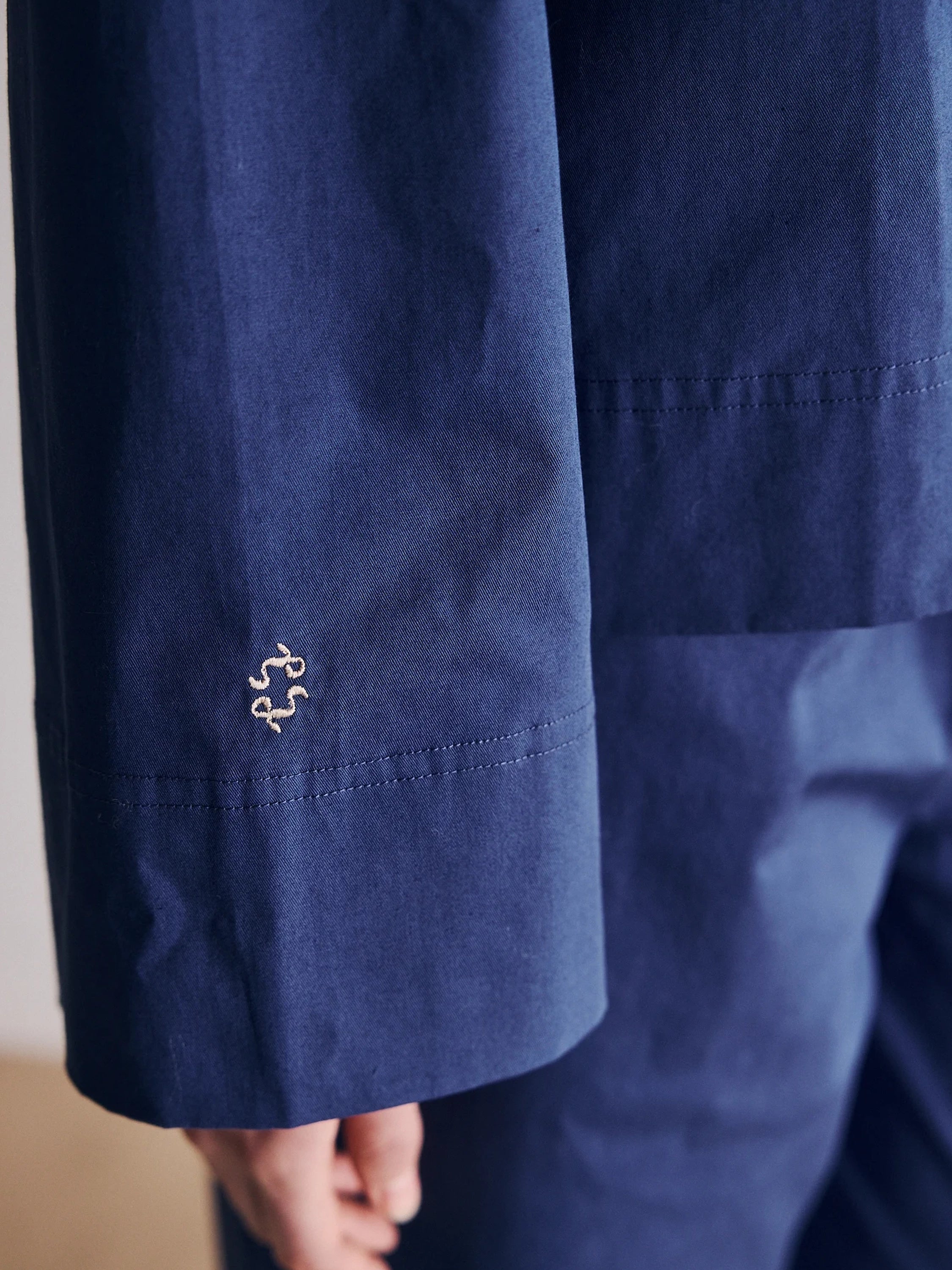 Margrethe Shirt
