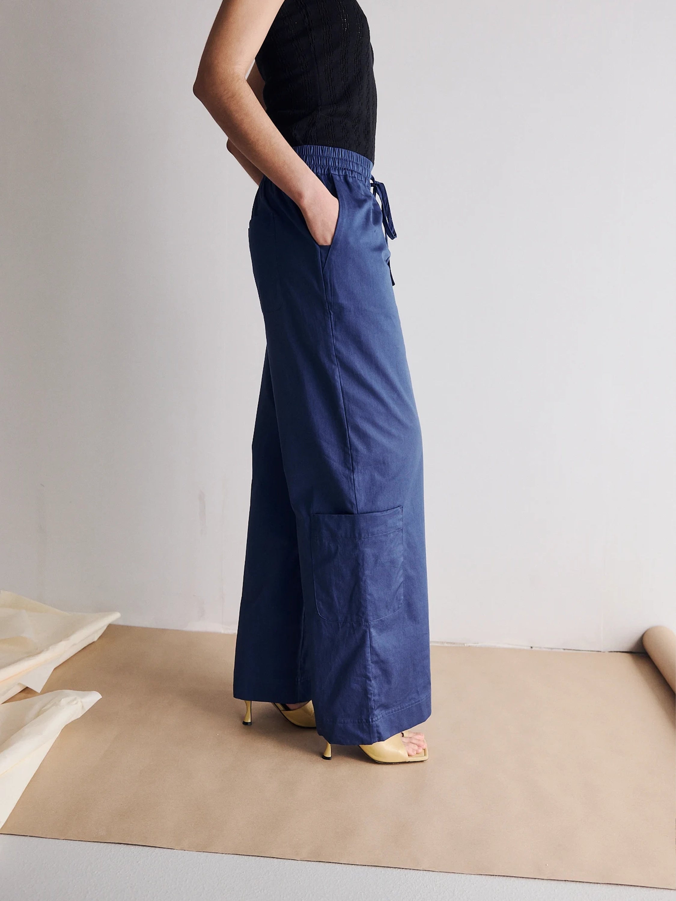 Margrethe Trousers