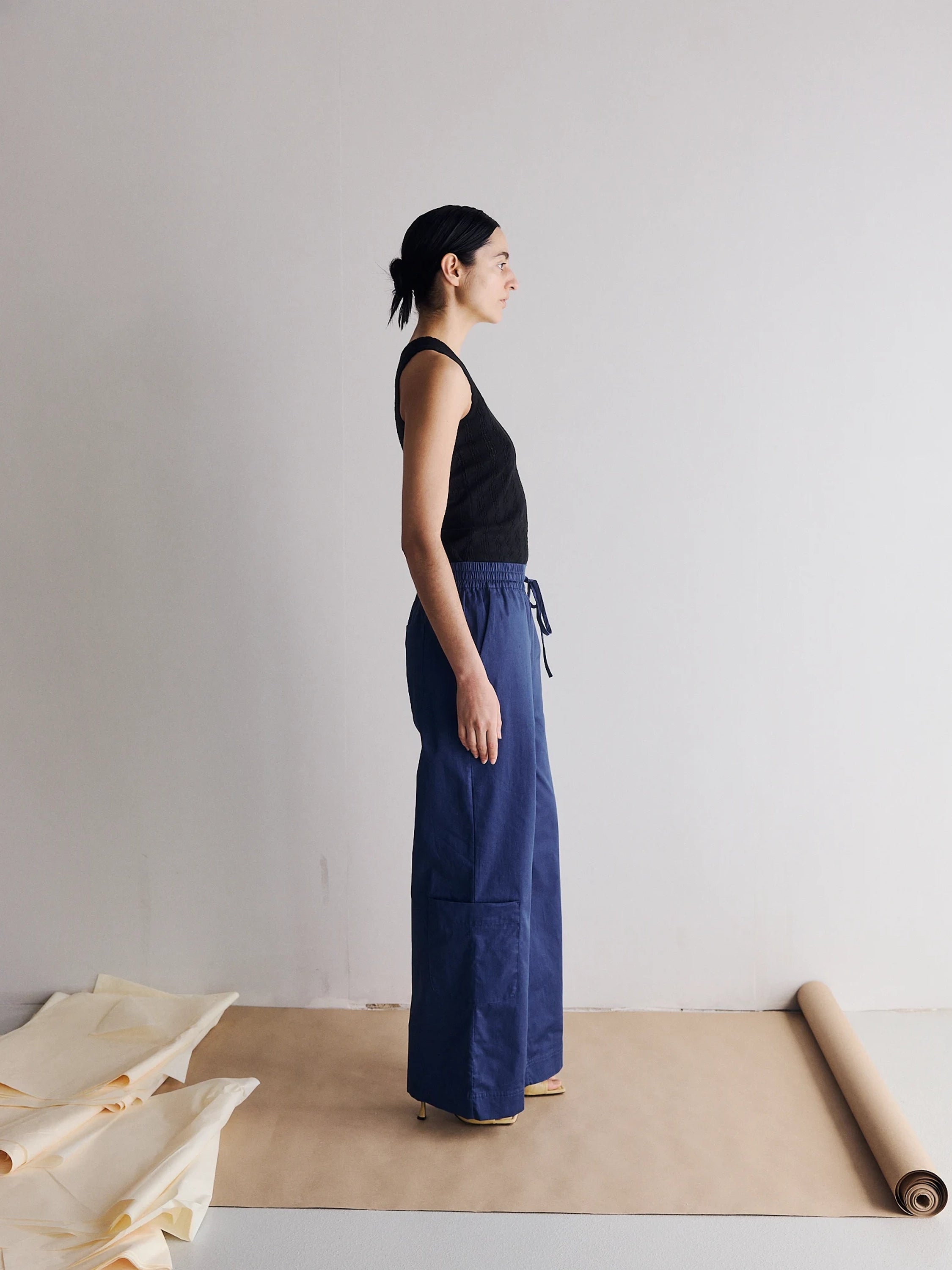 Margrethe Trousers