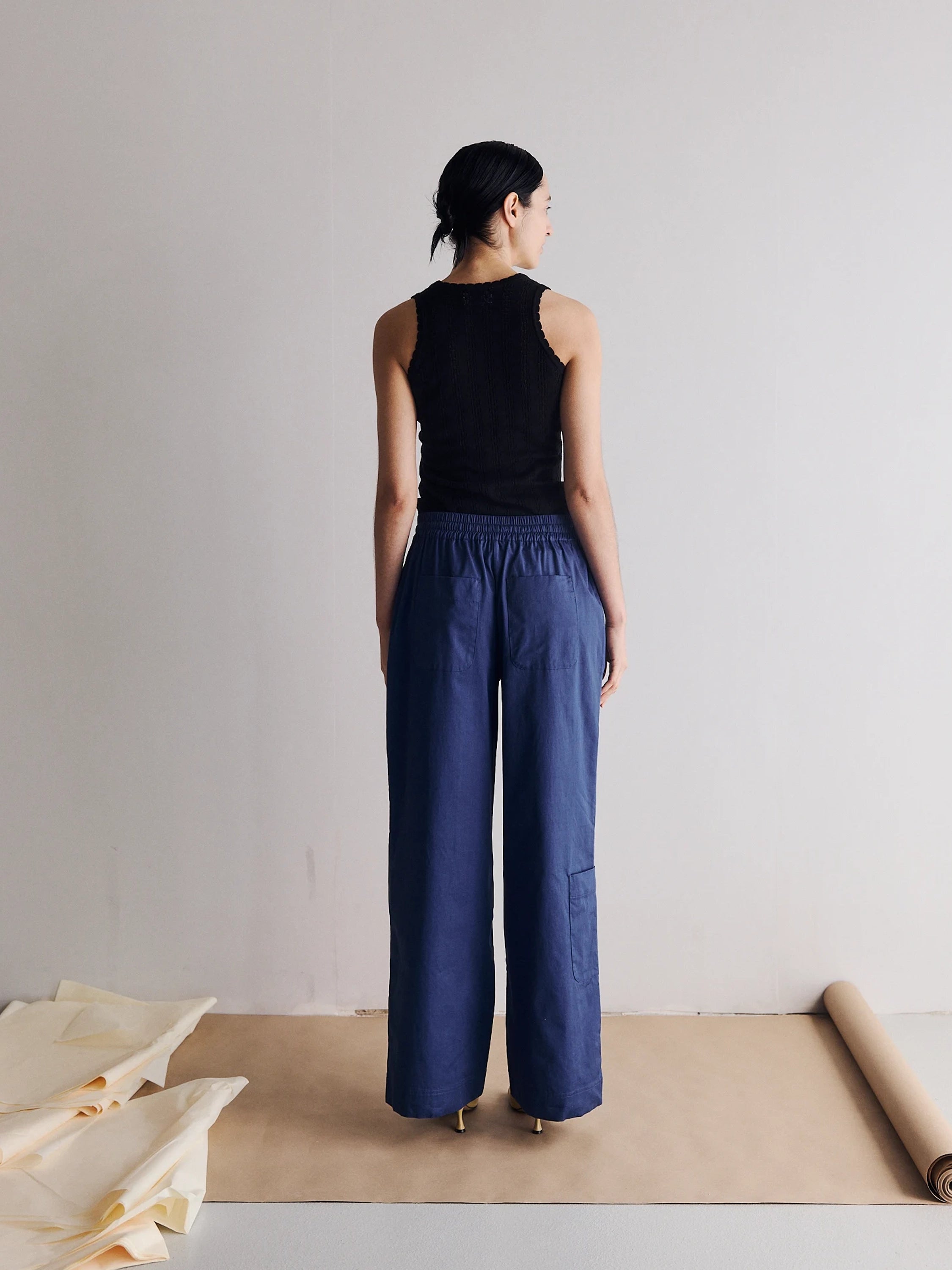 Margrethe Trousers