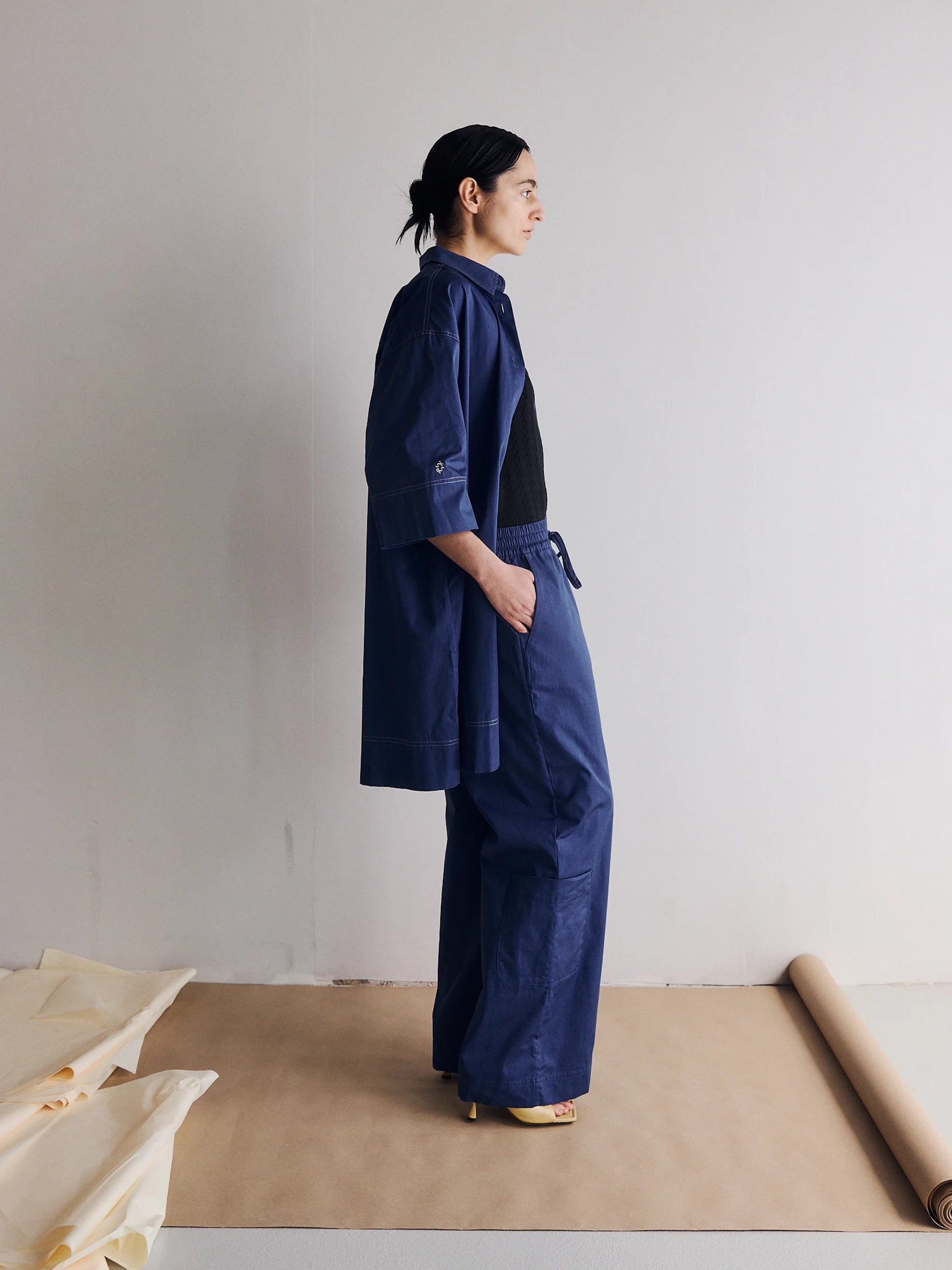 Margrethe Trousers