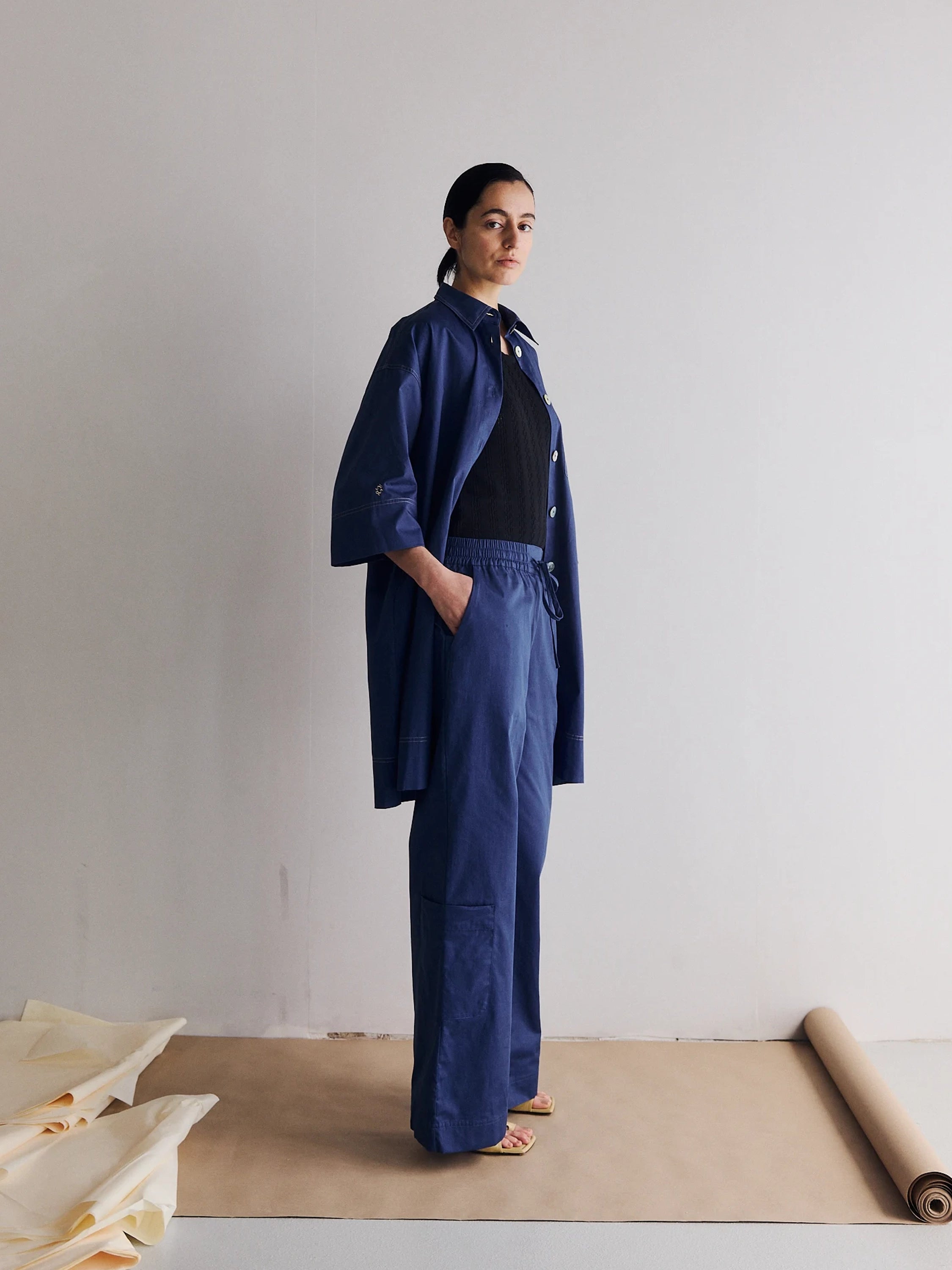 Margrethe Trousers