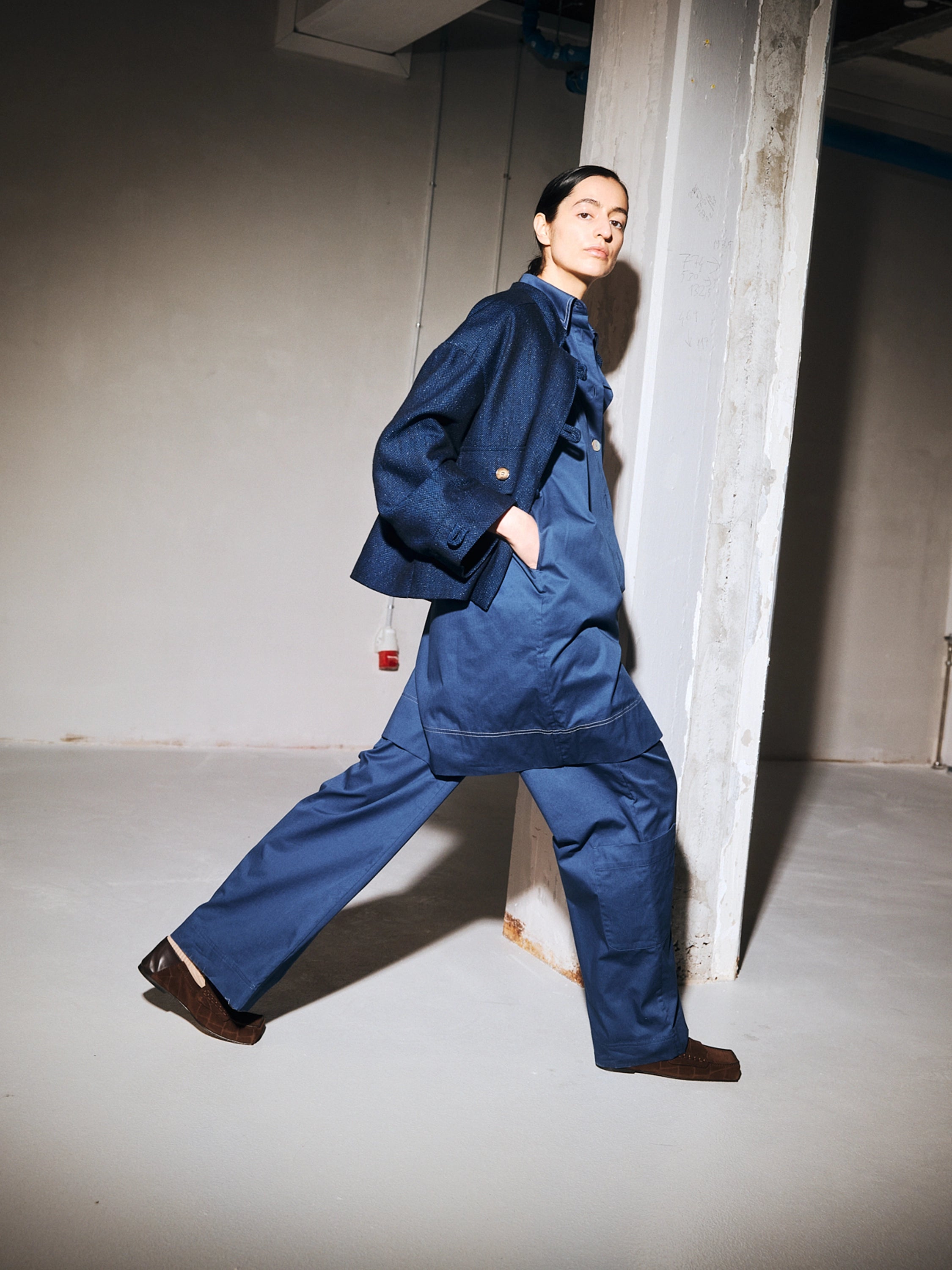 Margrethe Trousers