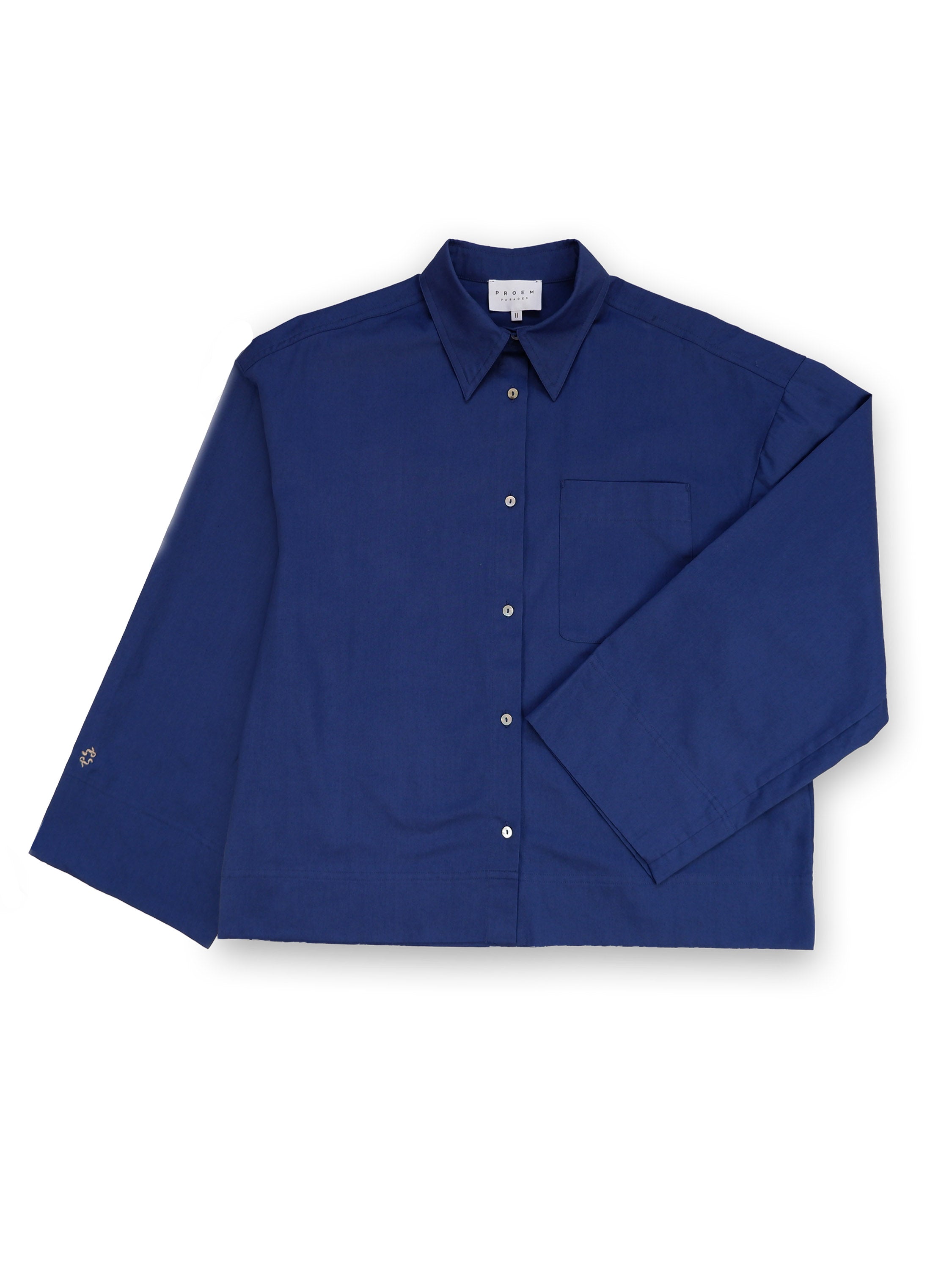 Margrethe Shirt