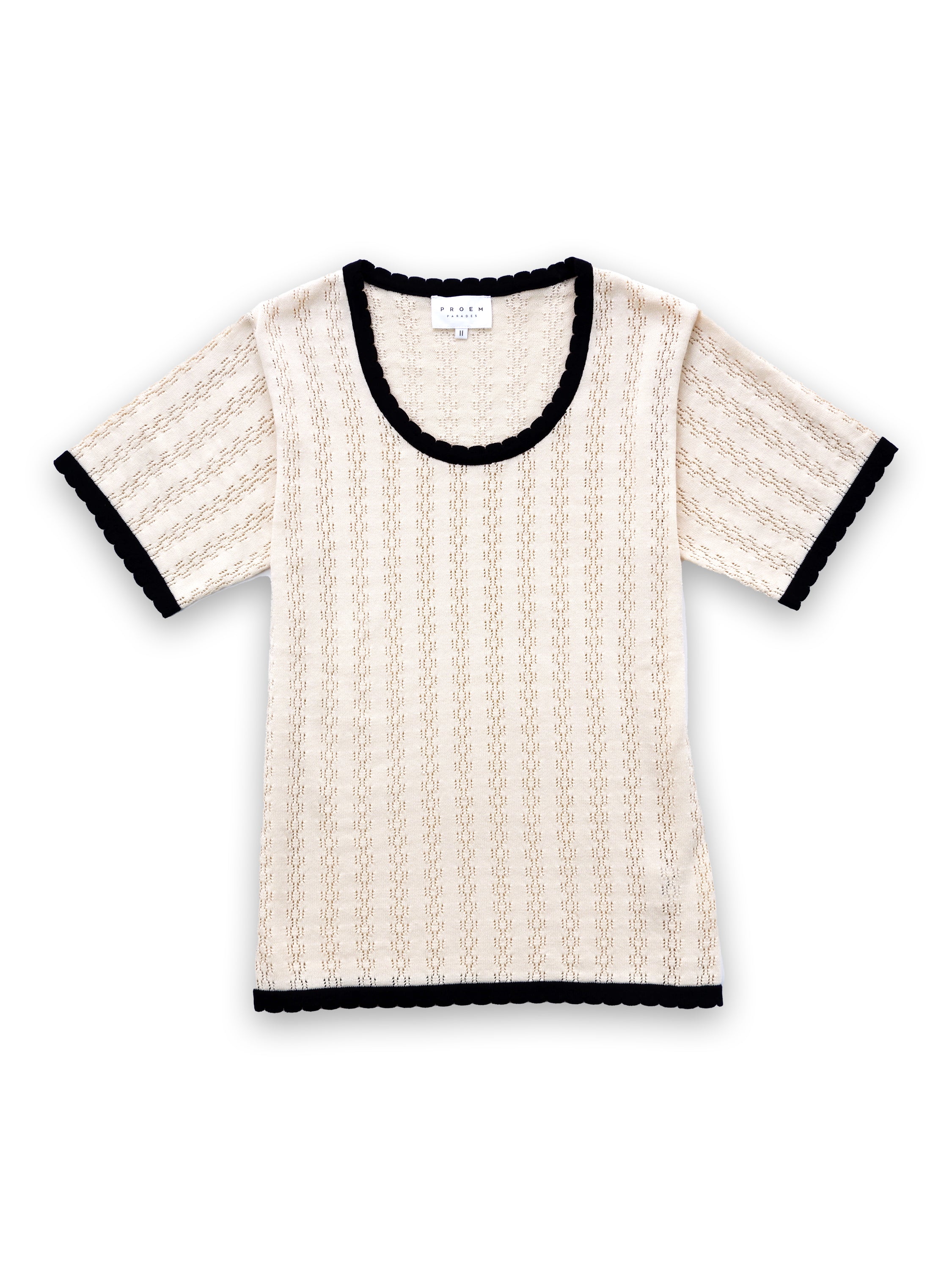 Nellie SS Tee