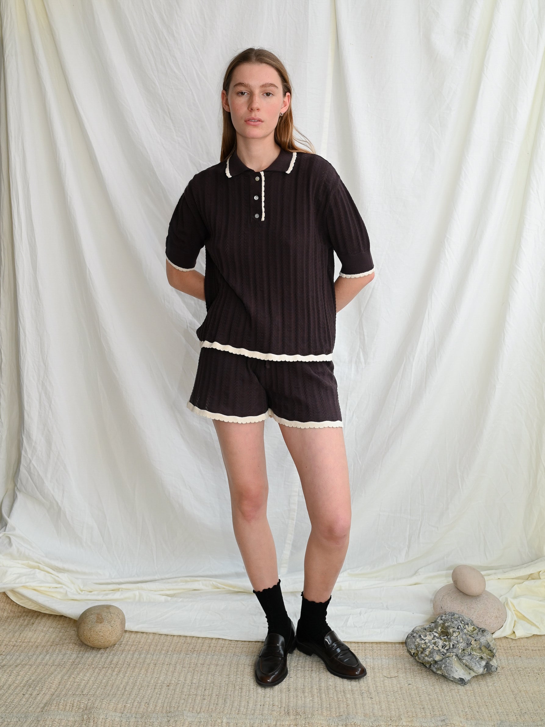 Georg Shorts