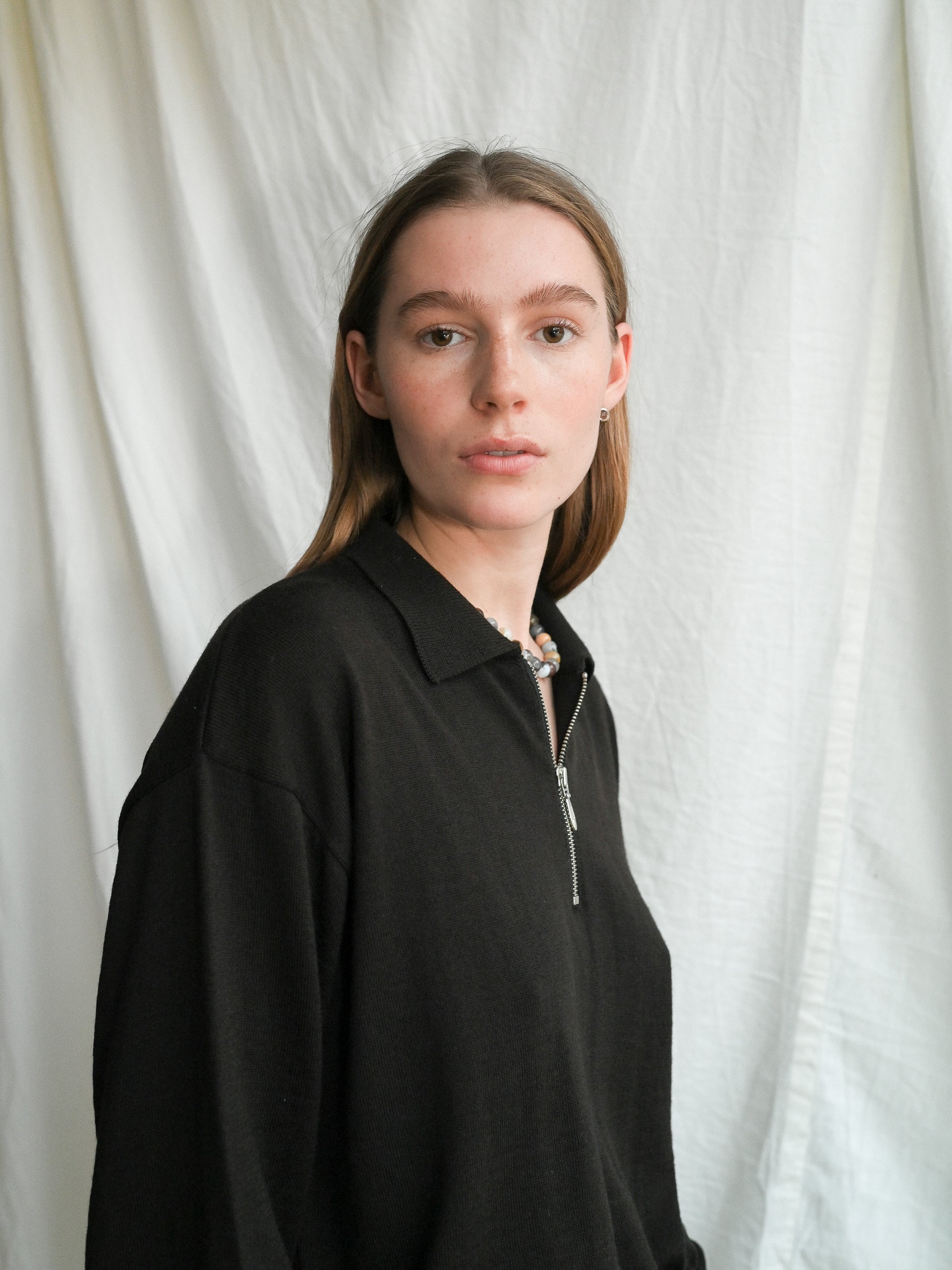 Ea Knit Polo