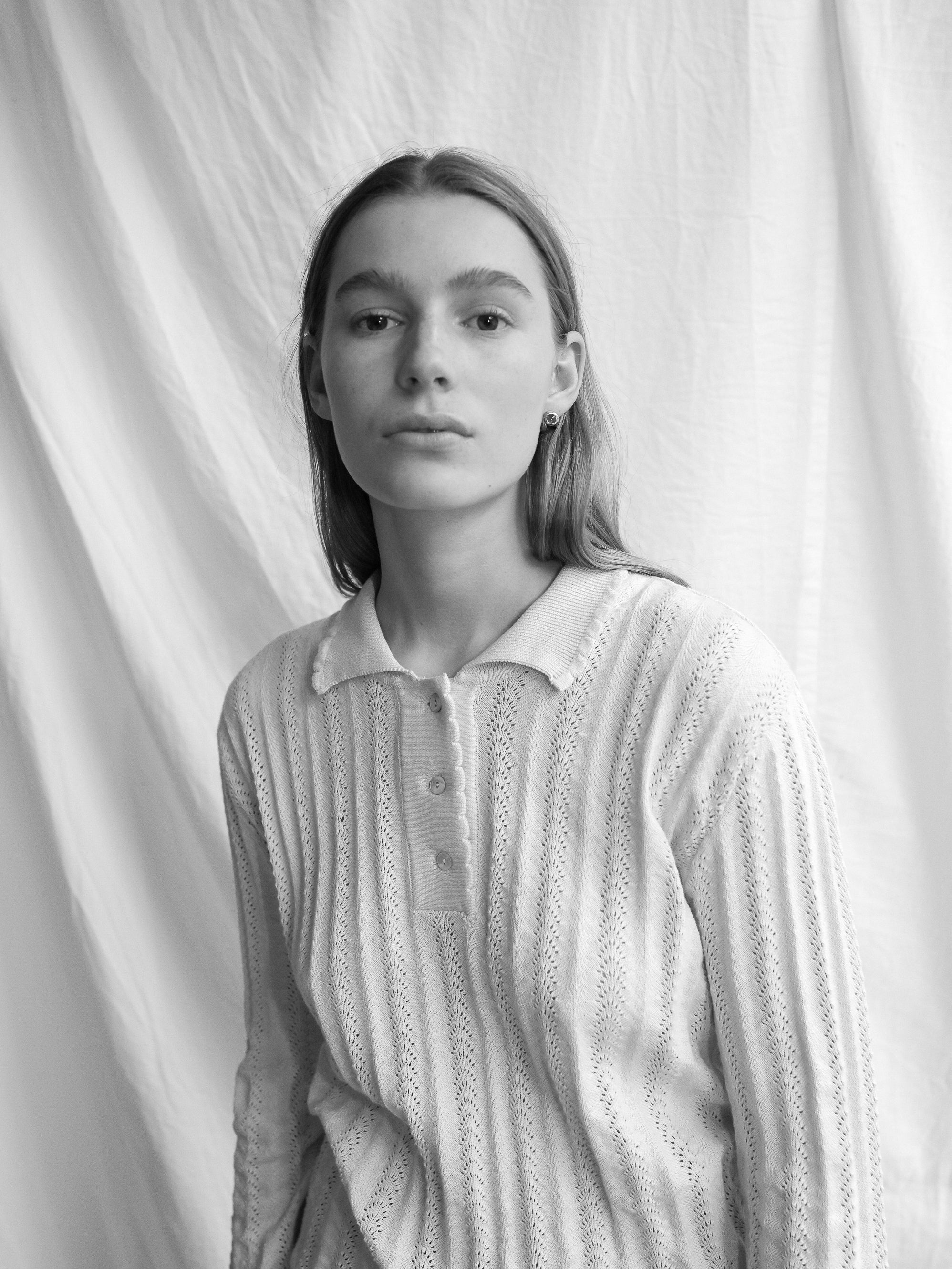 Georg LS Polo