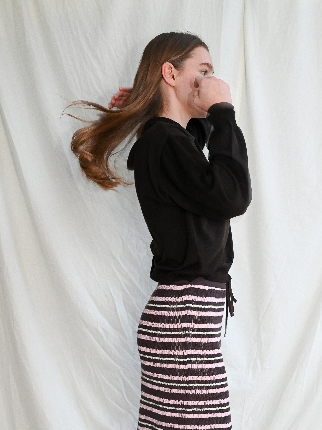 Cumulus Skirt