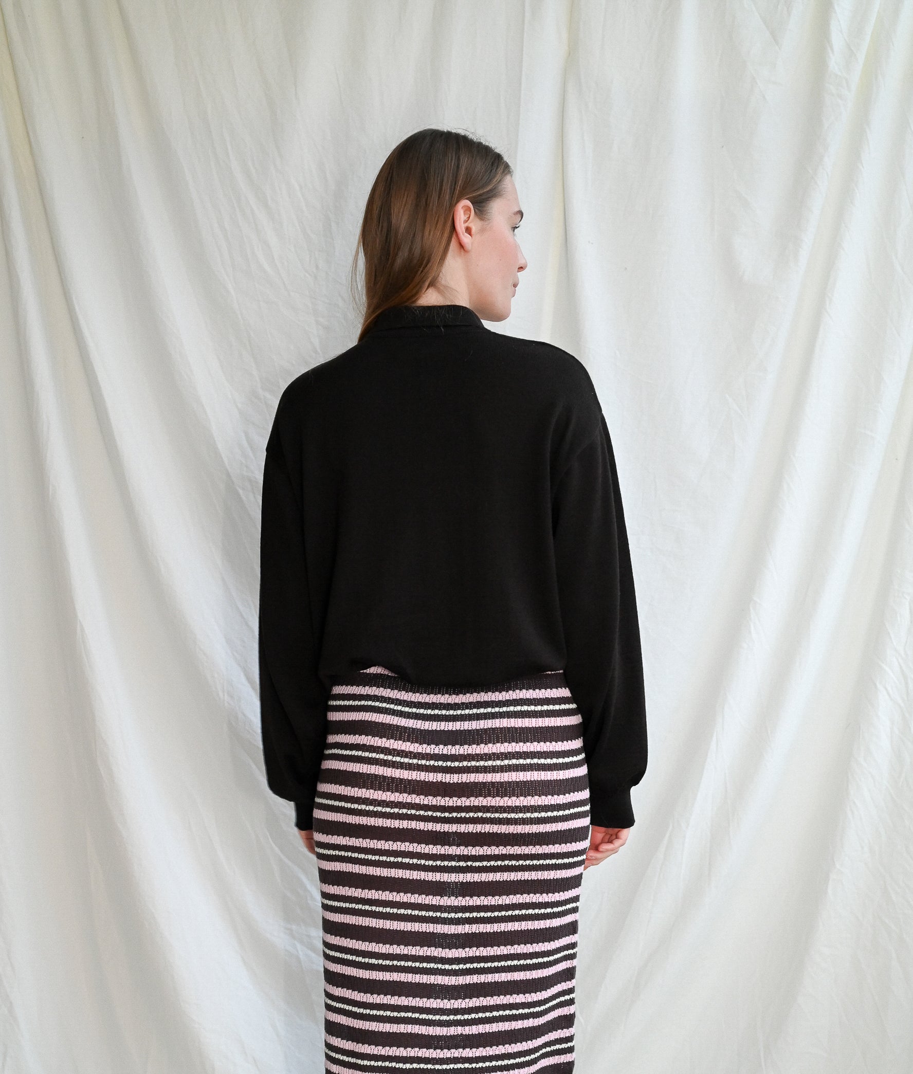 Cumulus Skirt