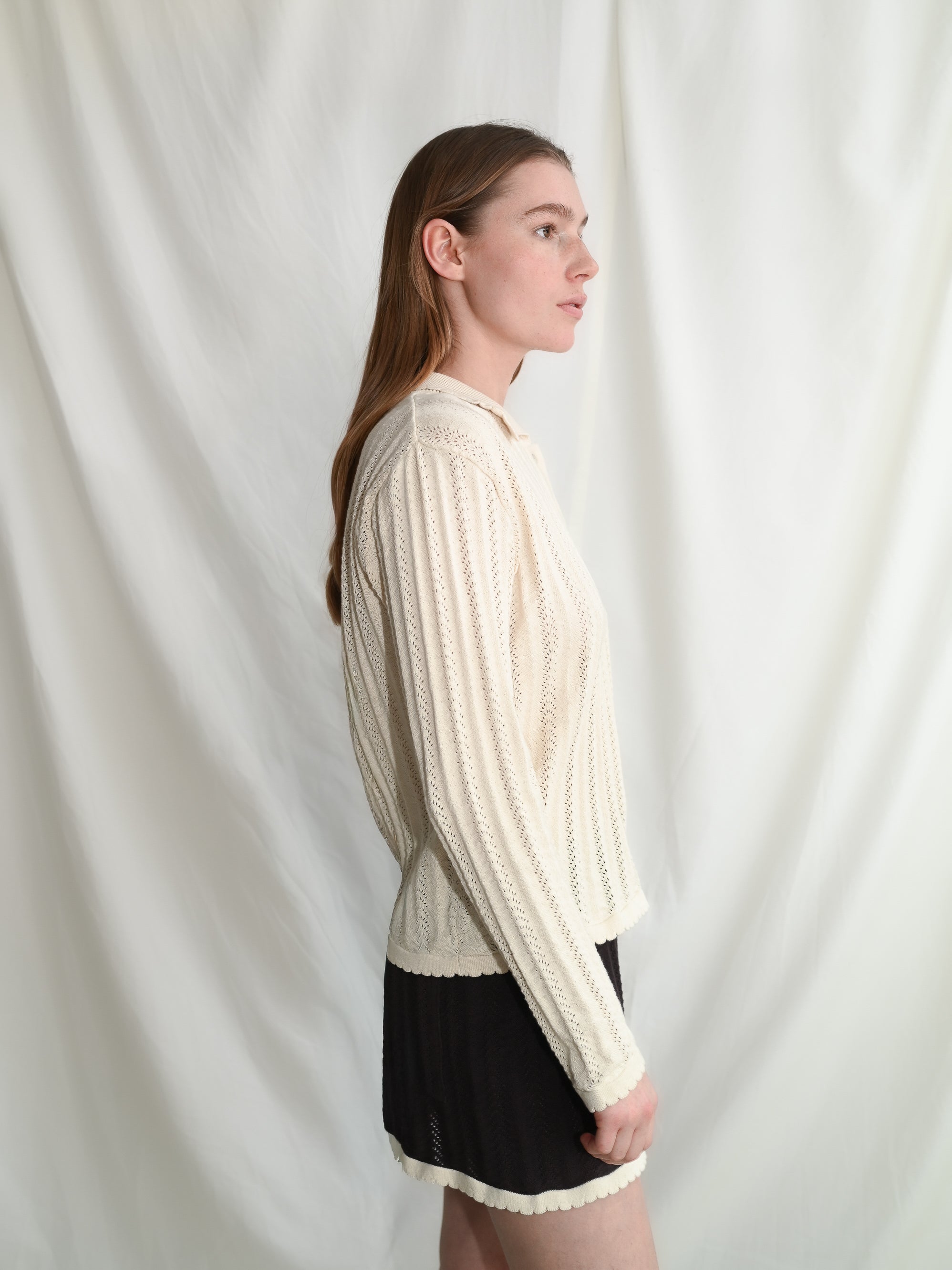 Georg LS Polo