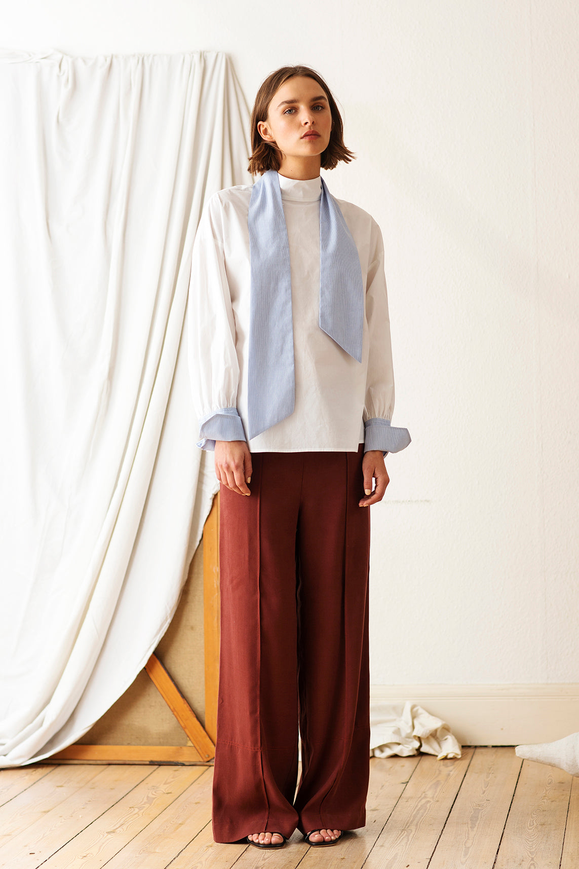 Juno Blouse - 50%