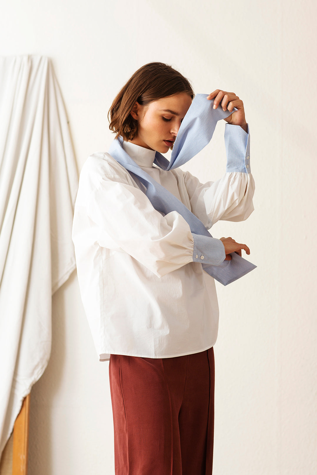 Juno Blouse - 50%