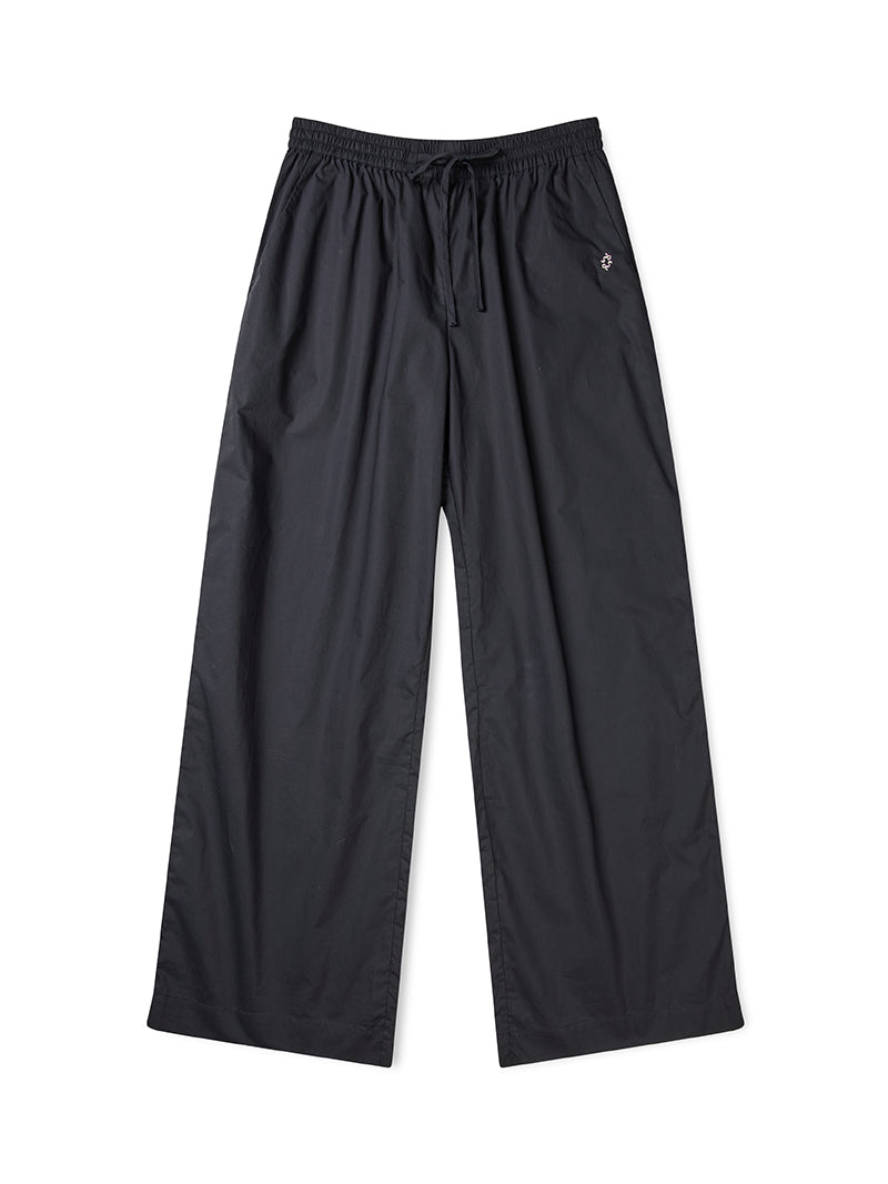 Magda Black Trousers