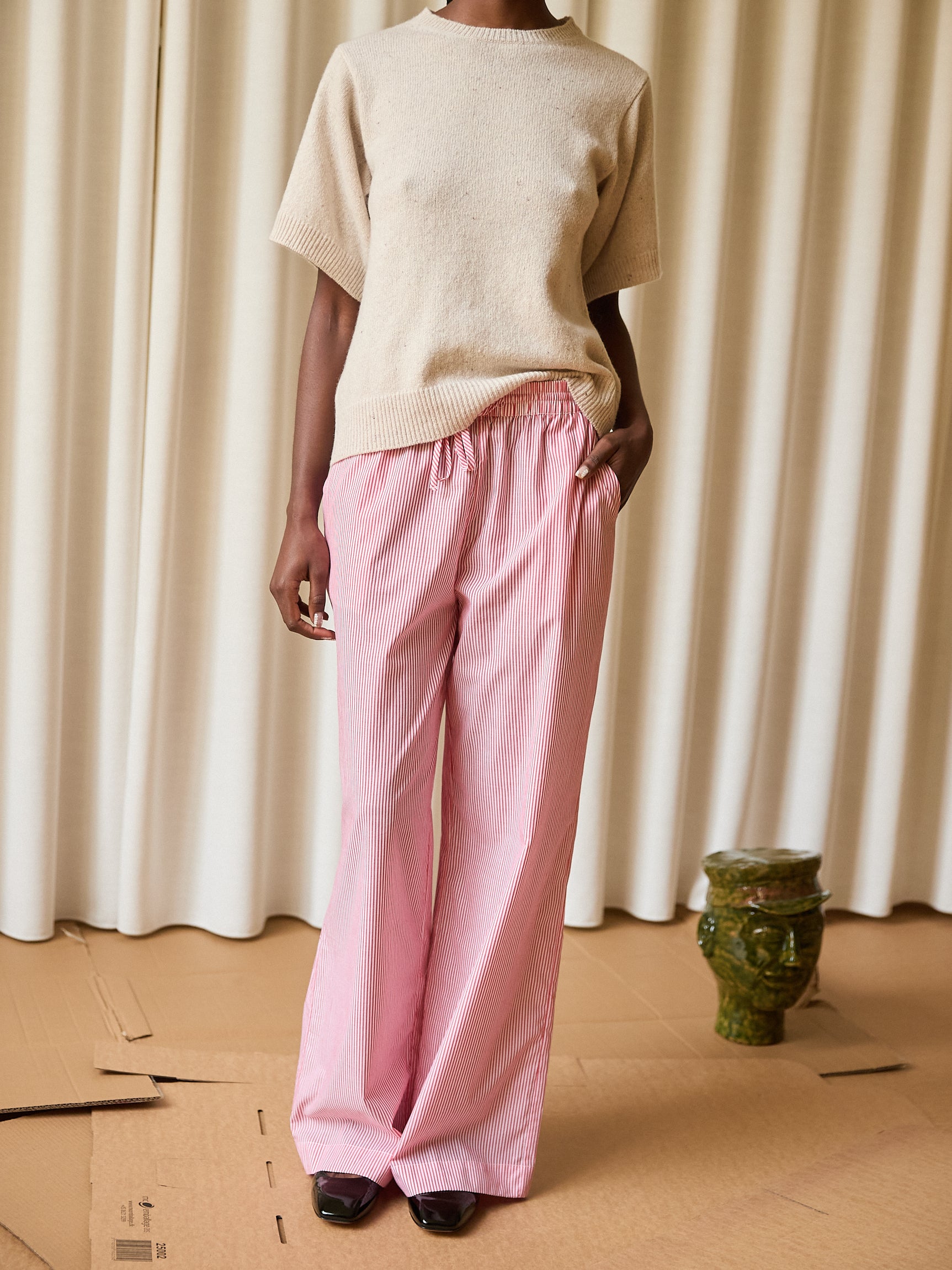 Magda Candy Trousers