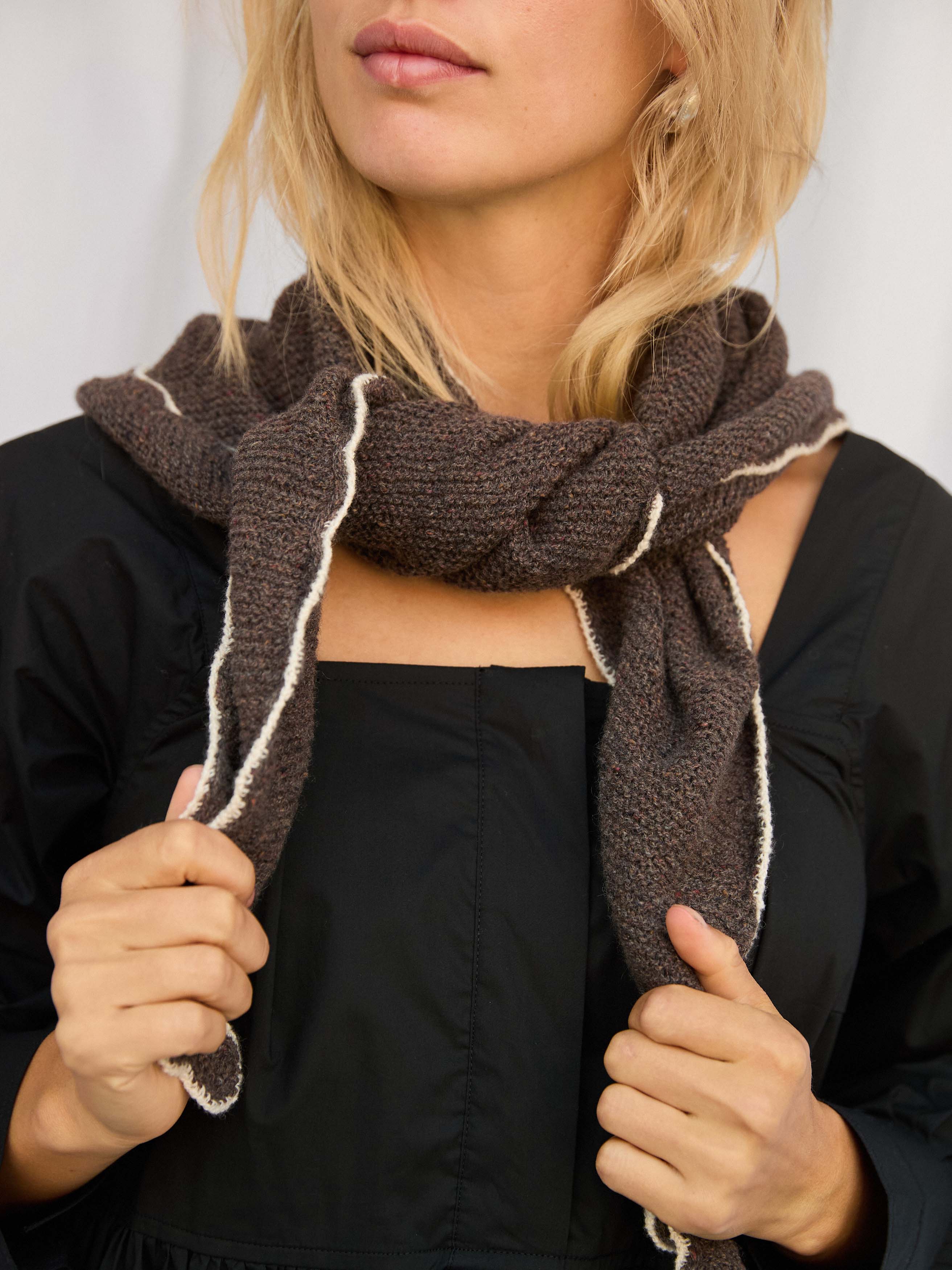 Ondina Scarf・PRE-ORDER ITEM