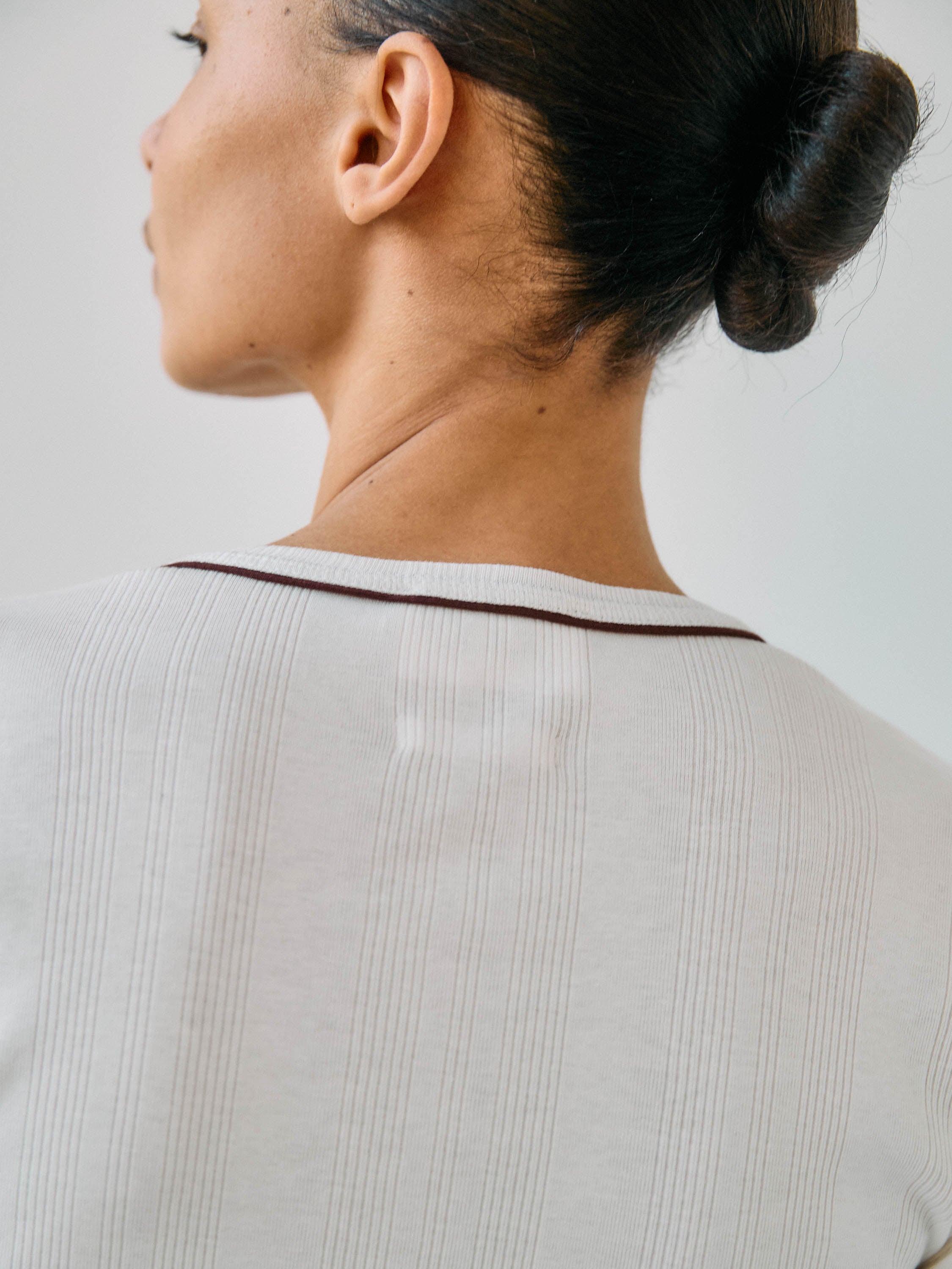 Waves LS Tee