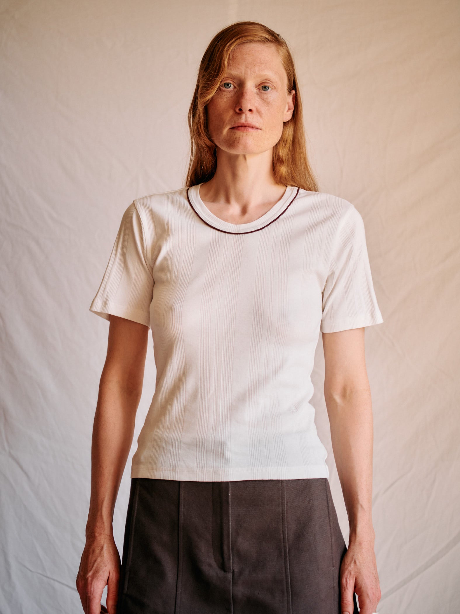 Waves SS Tee
