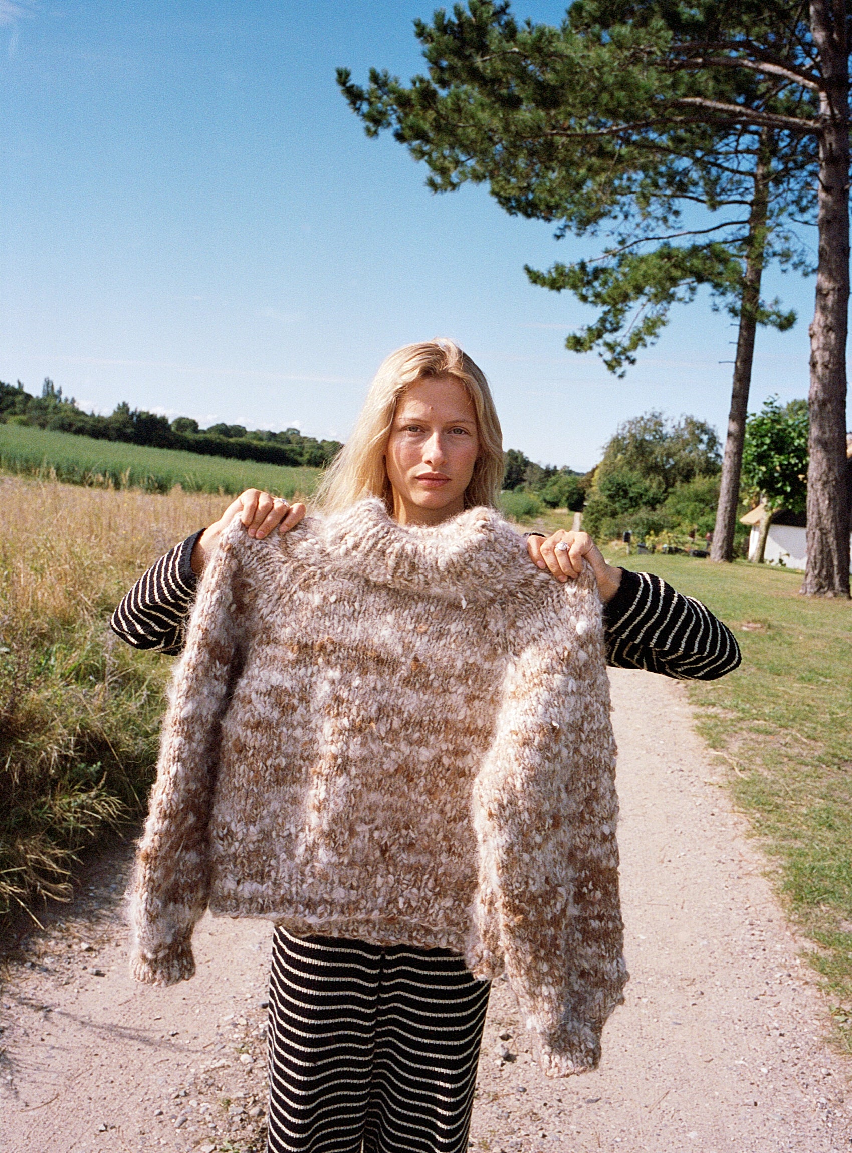 Uma Unikum・PRE-ORDER・First Payment (Full price 9500 DKK)