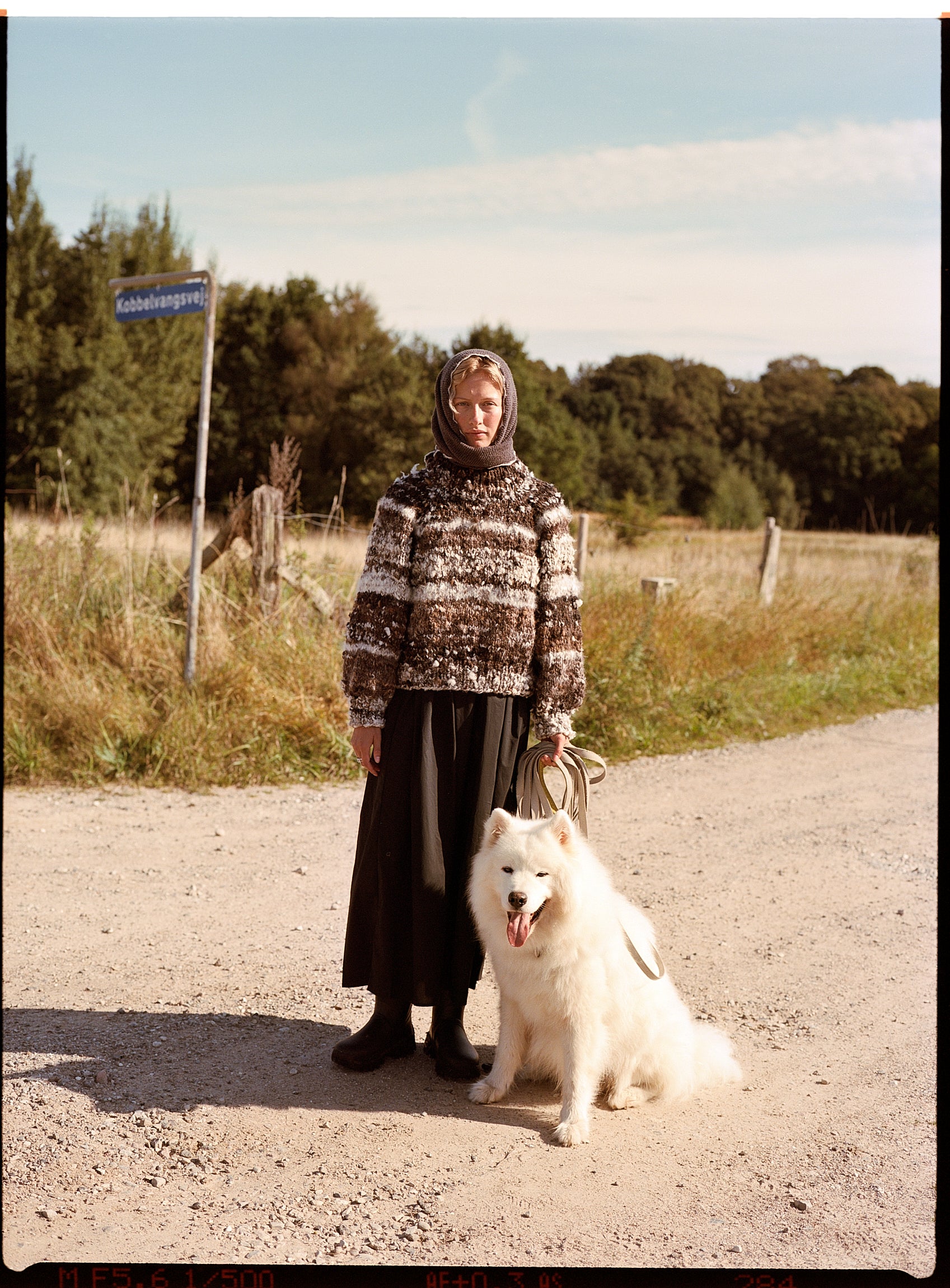 Uma Unikum・PRE-ORDER・First Payment (Full price 9500 DKK)