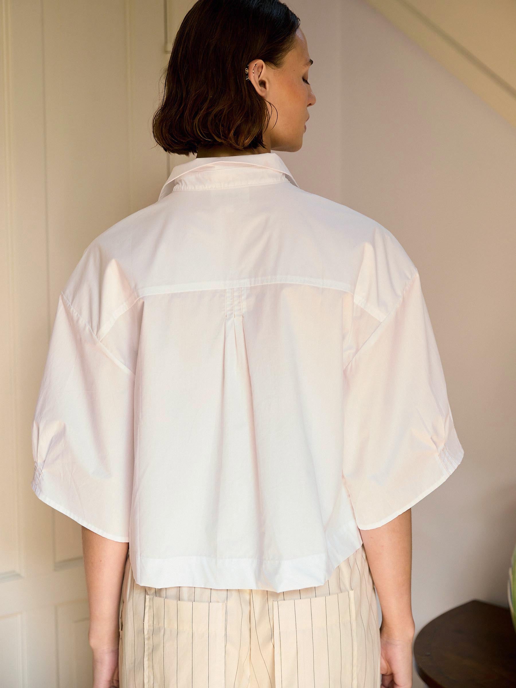 Eloise Short Shirt