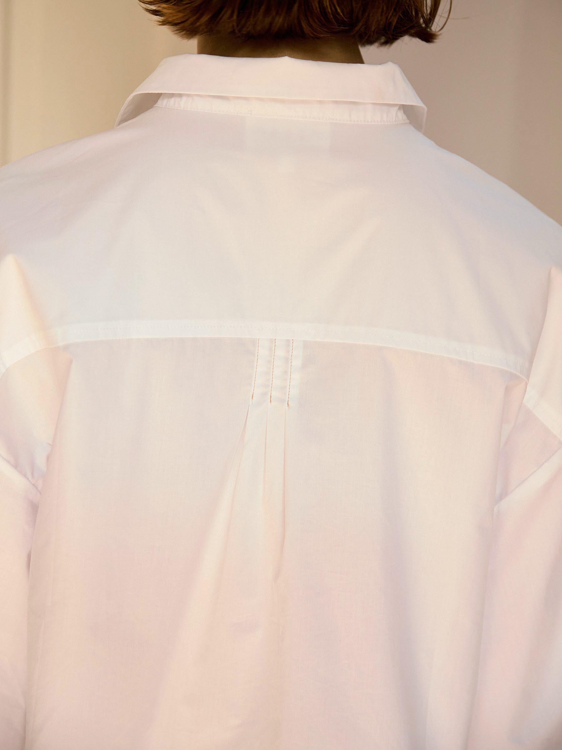 Eloise Short Shirt