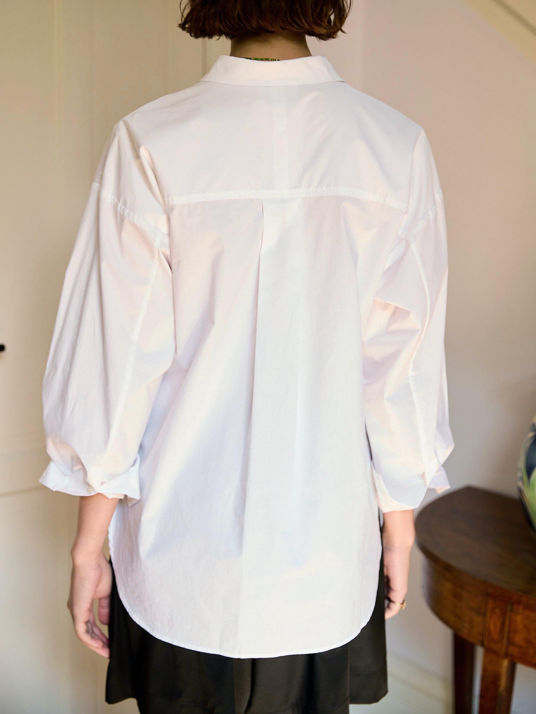 Dagmar Heart Shirt